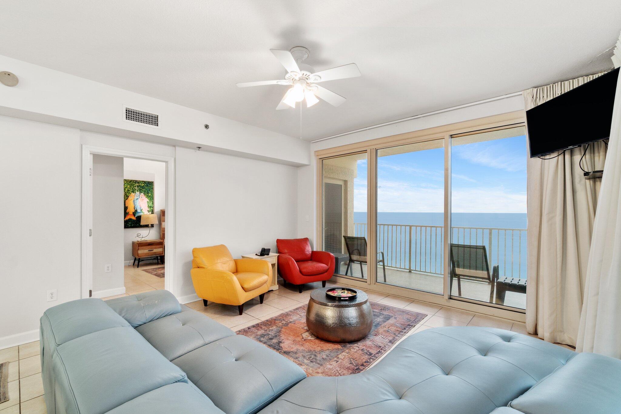 SHORES OF PANAMA - Residential