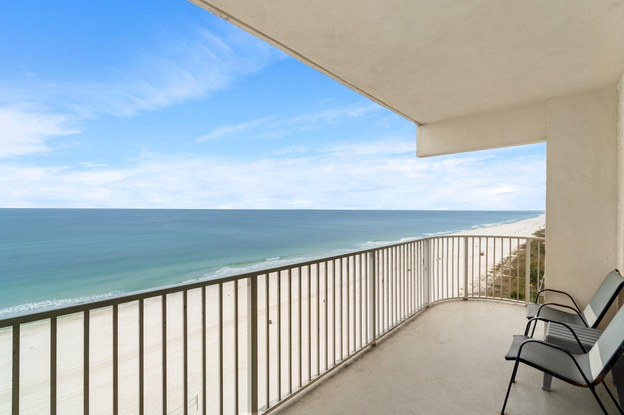 SHORES OF PANAMA - Residential