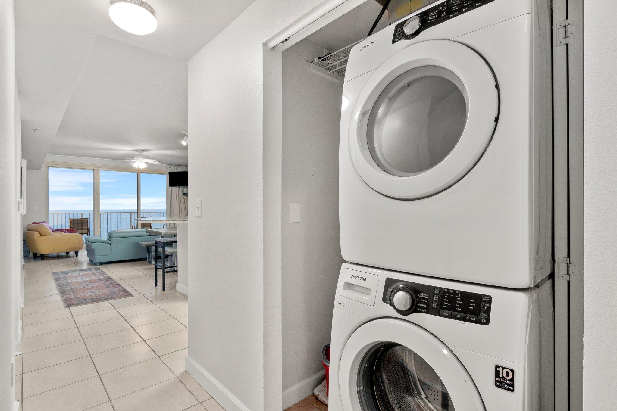 SHORES OF PANAMA - Residential