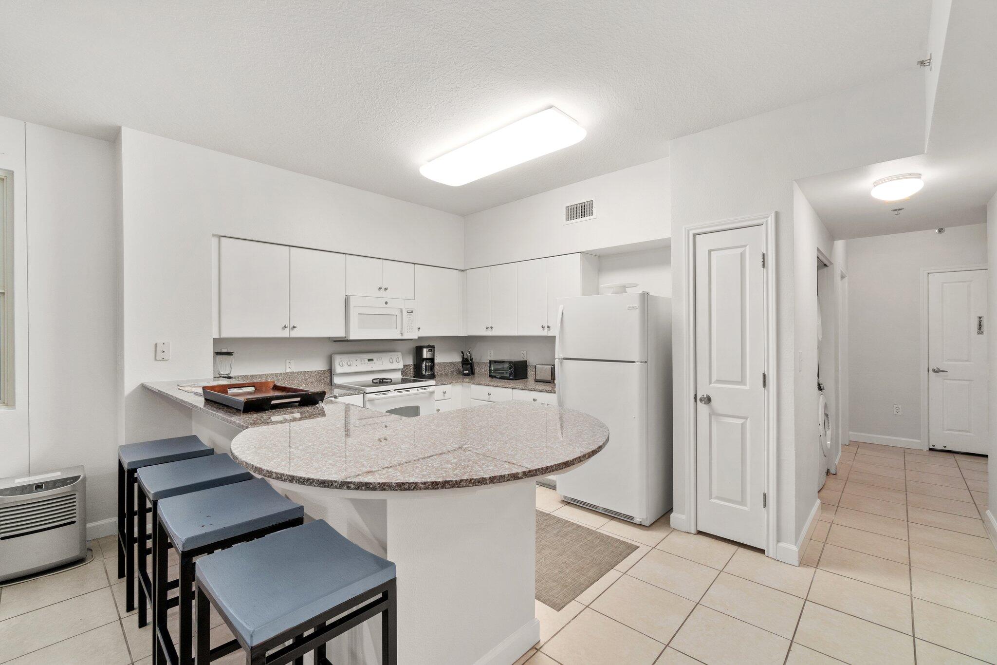 SHORES OF PANAMA - Residential