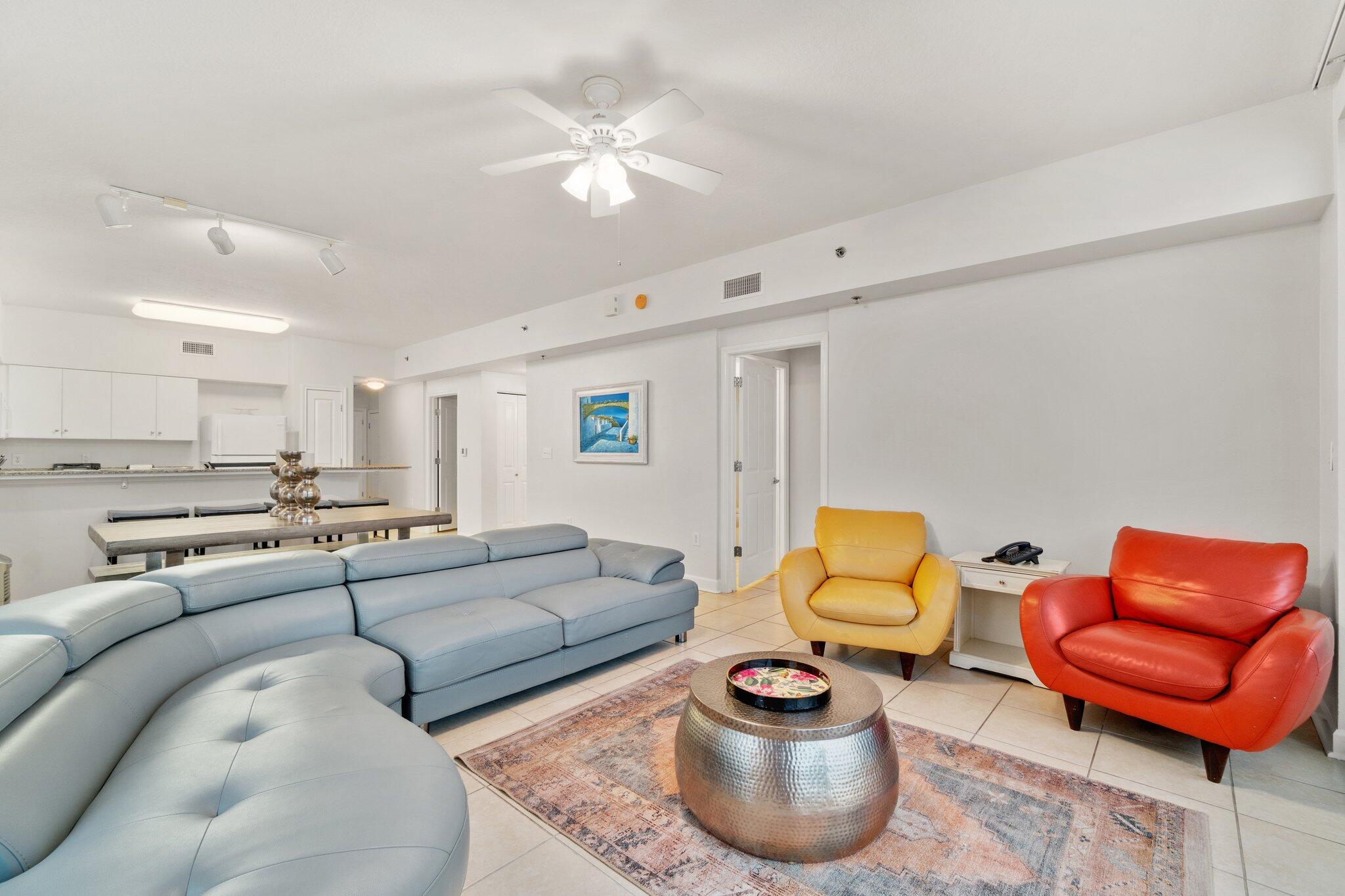 SHORES OF PANAMA - Residential