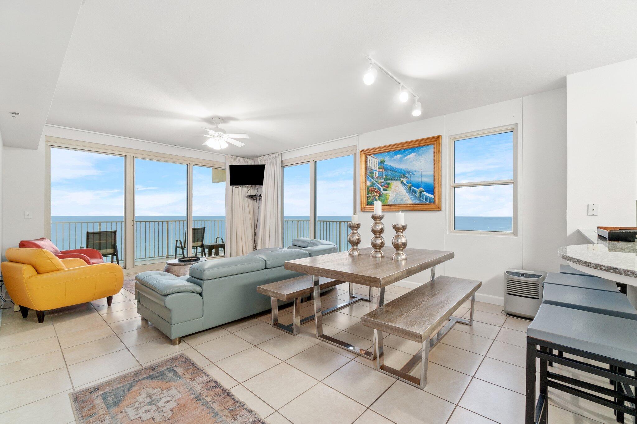 SHORES OF PANAMA - Residential