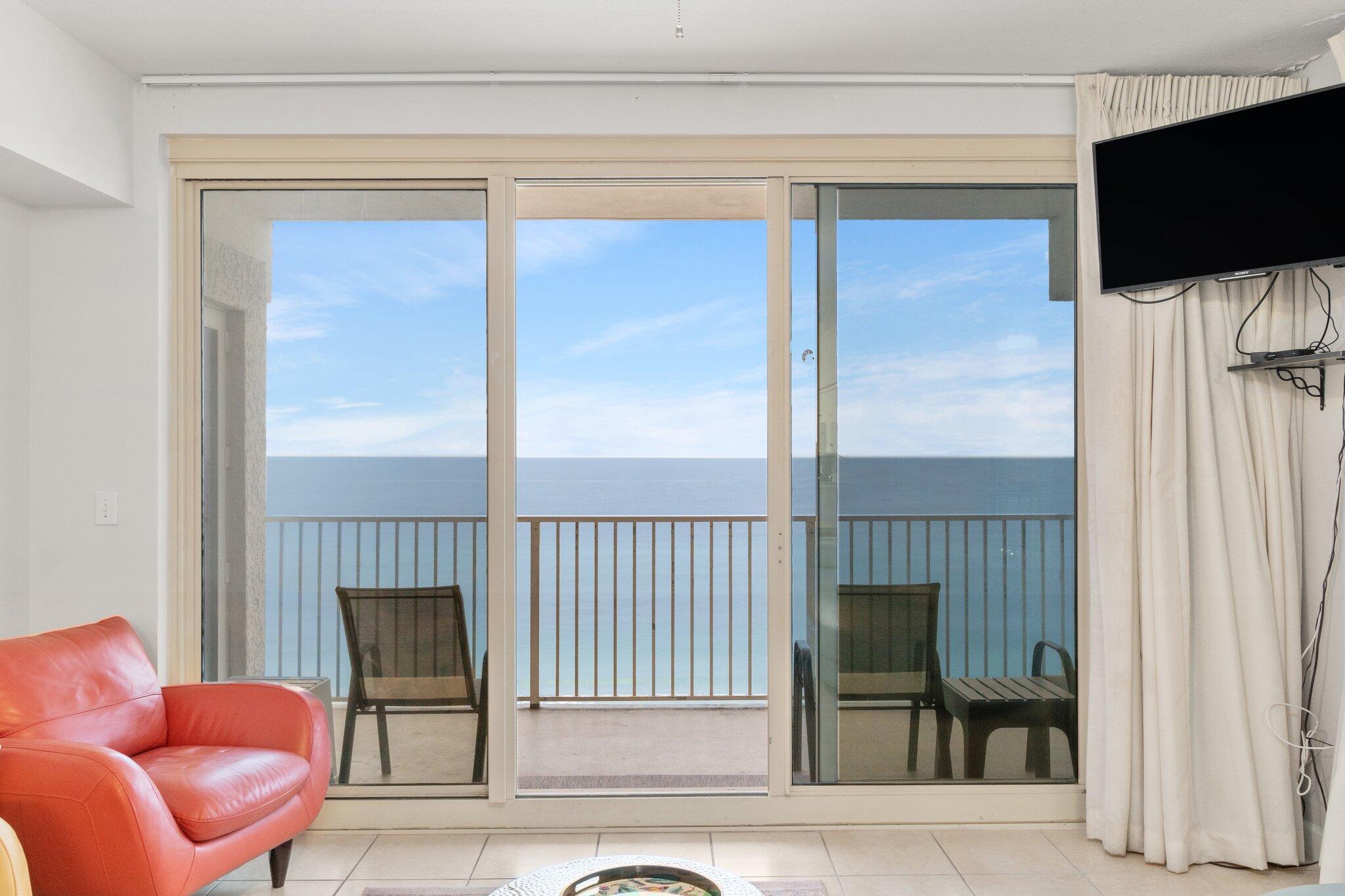 SHORES OF PANAMA - Residential