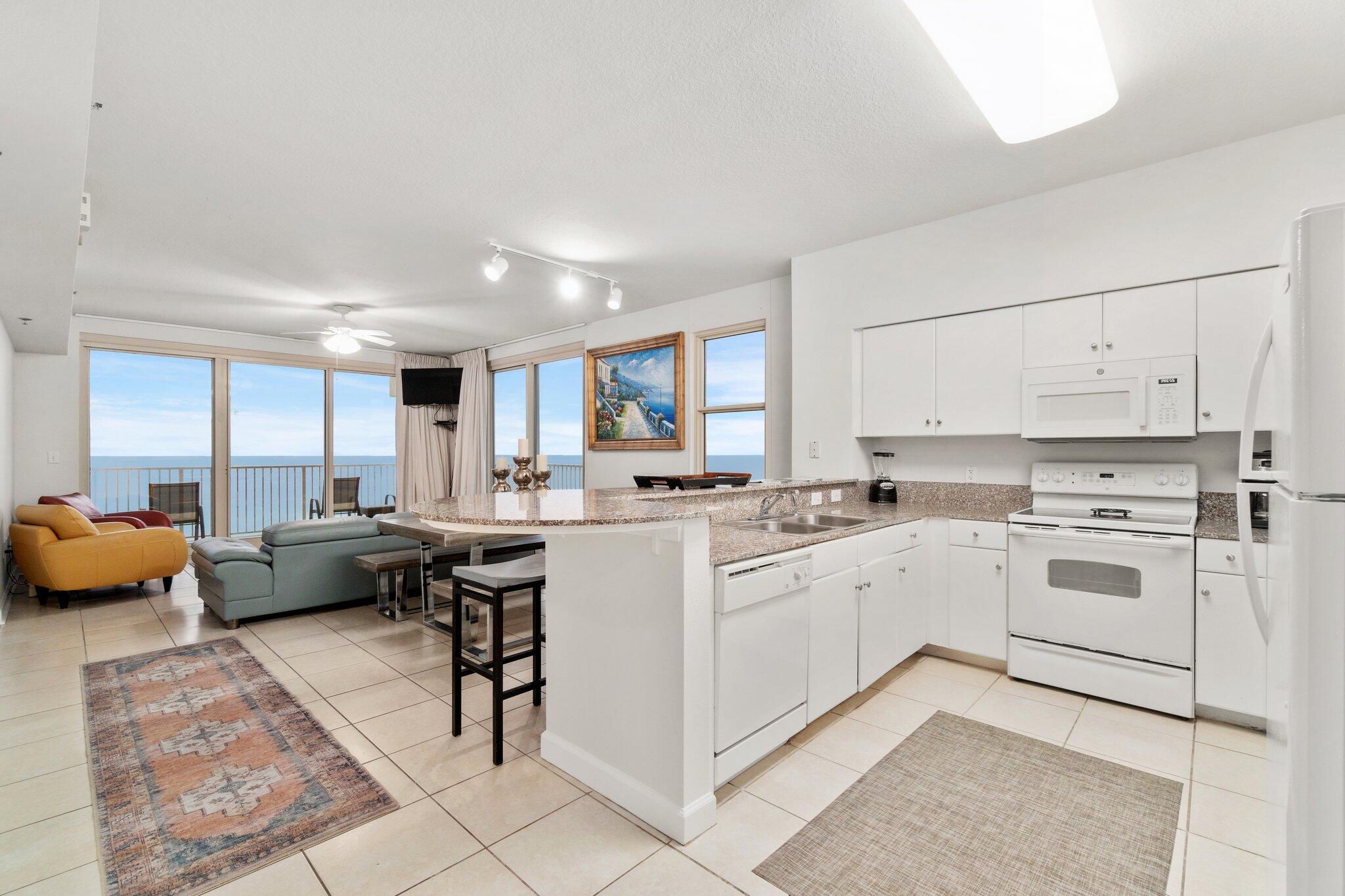 SHORES OF PANAMA - Residential