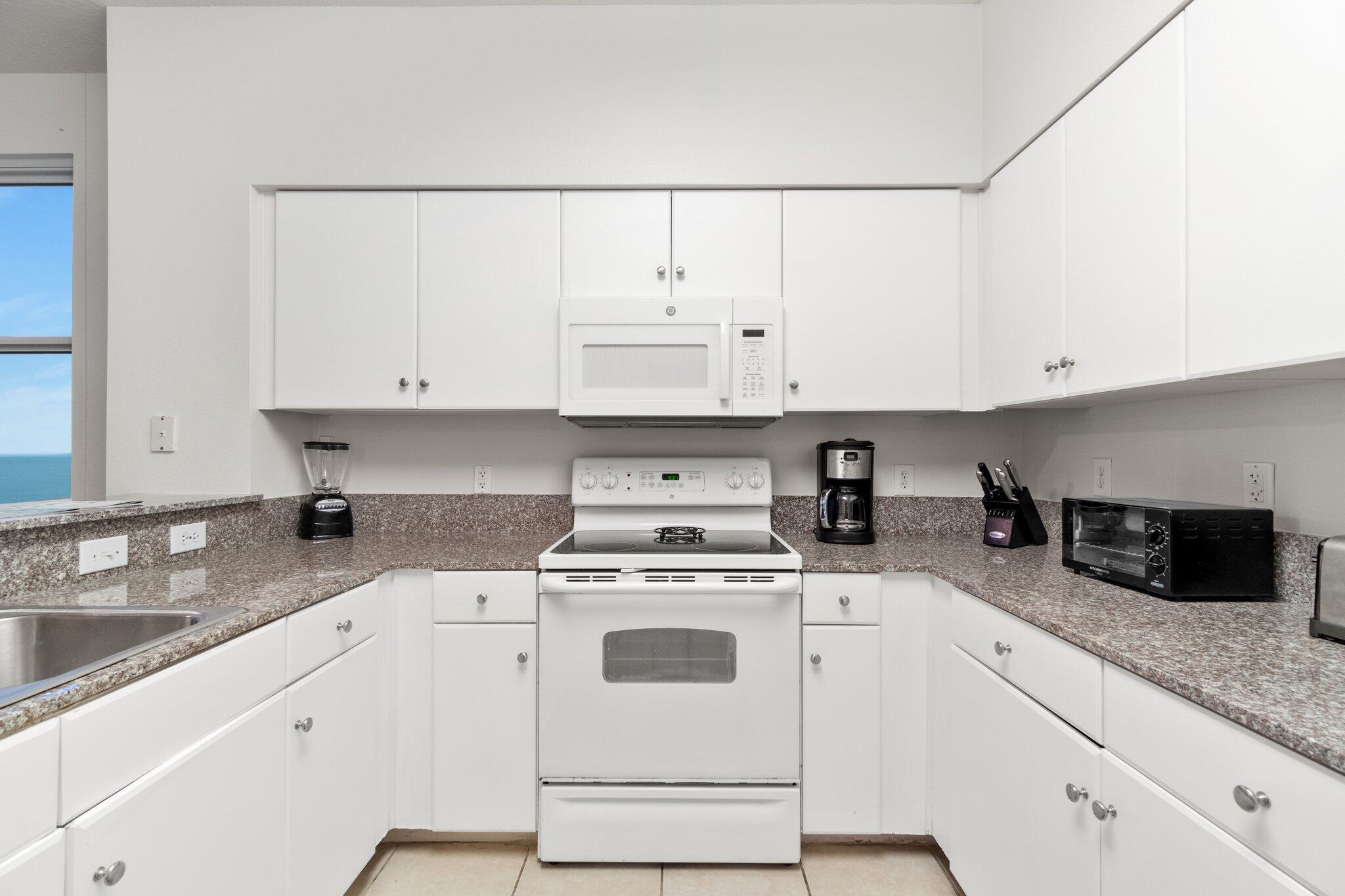 SHORES OF PANAMA - Residential