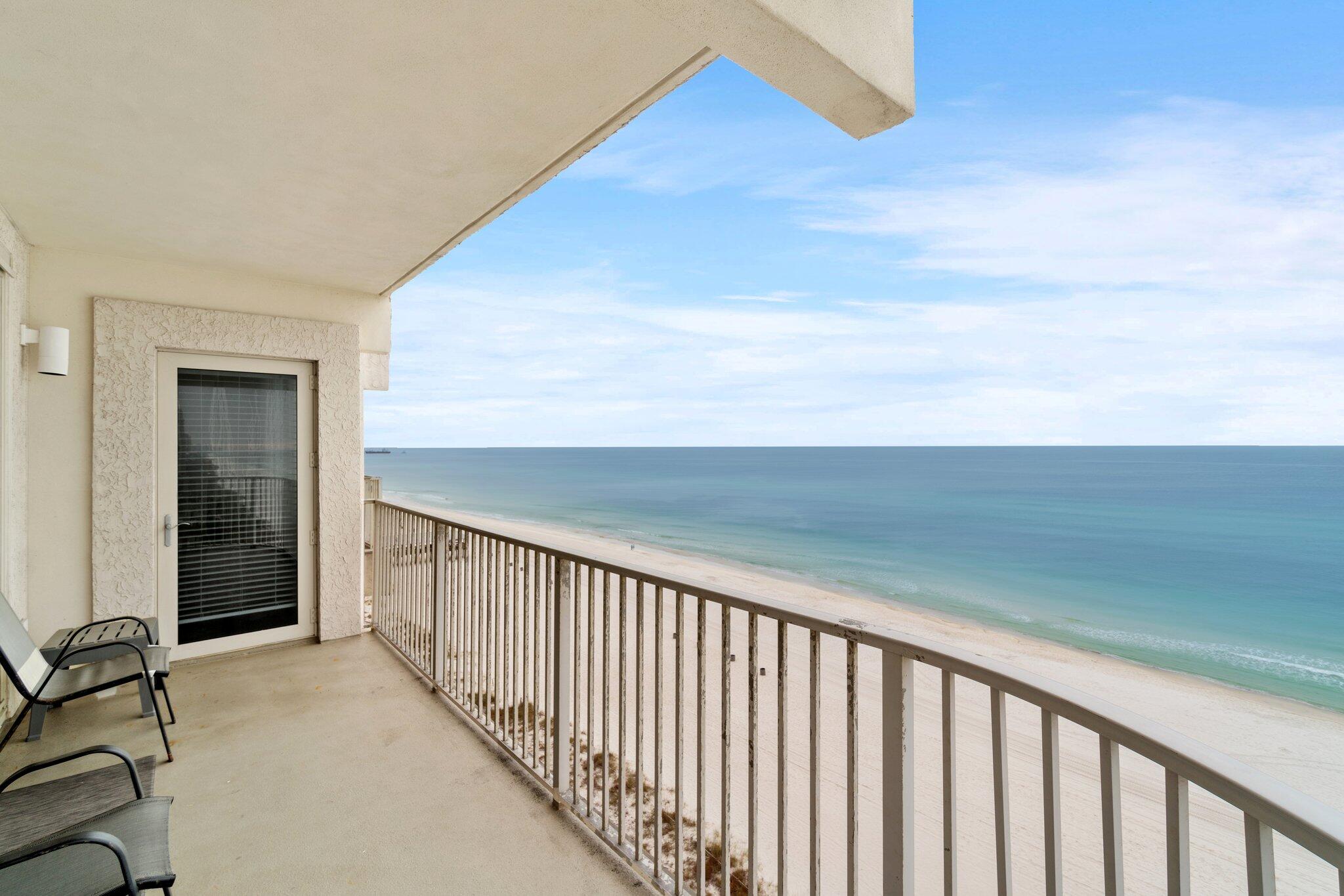 SHORES OF PANAMA - Residential