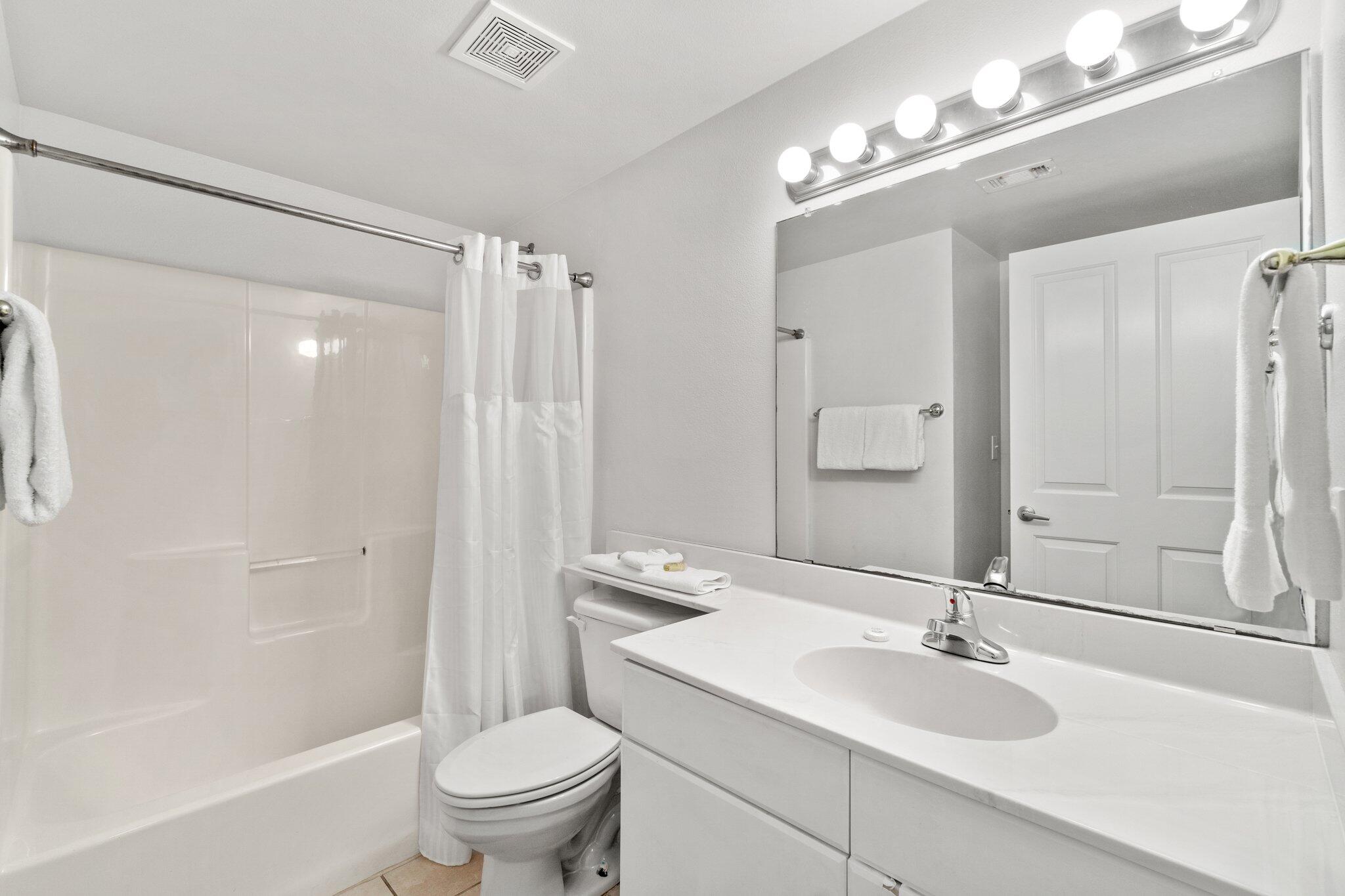 SHORES OF PANAMA - Residential