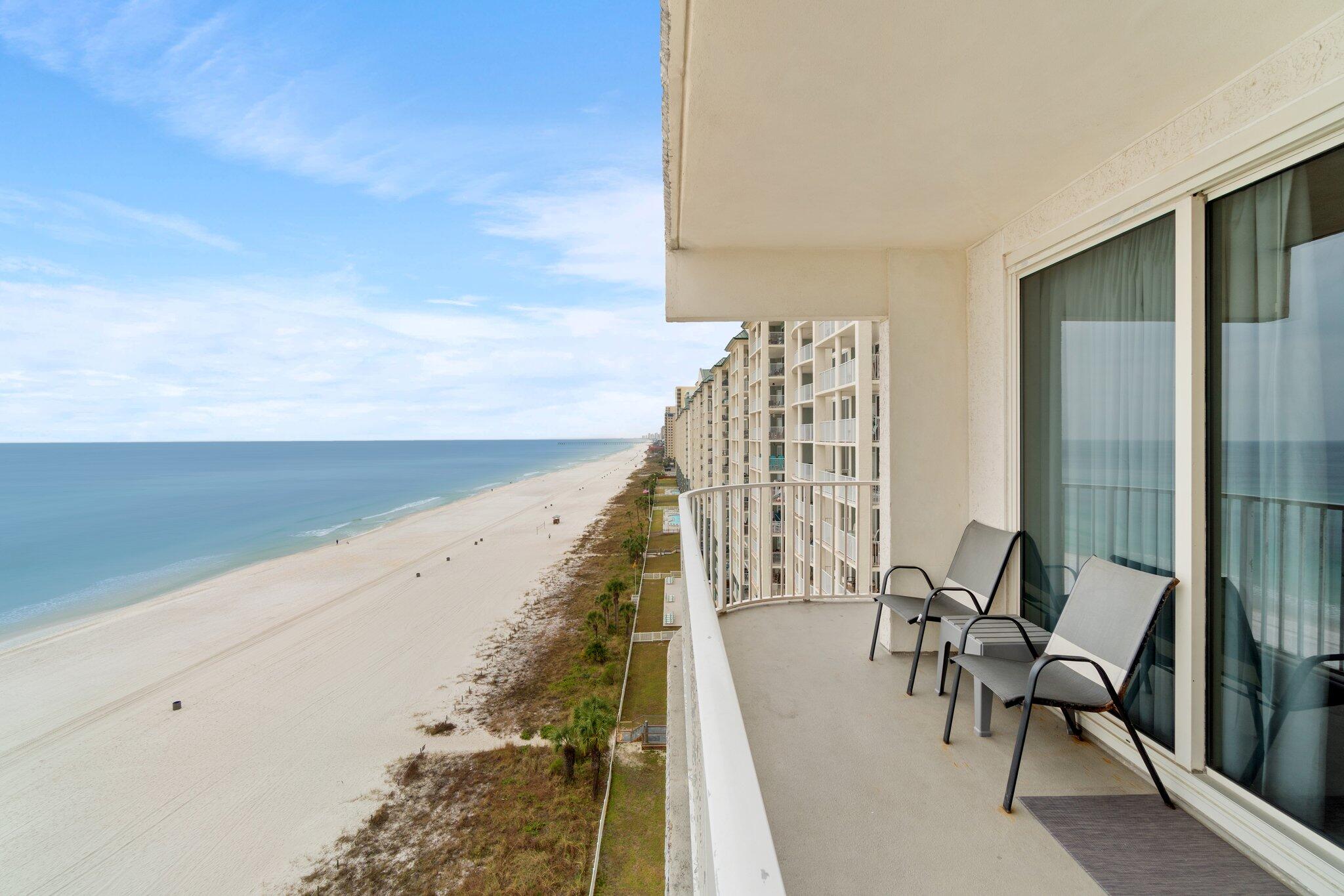 SHORES OF PANAMA - Residential