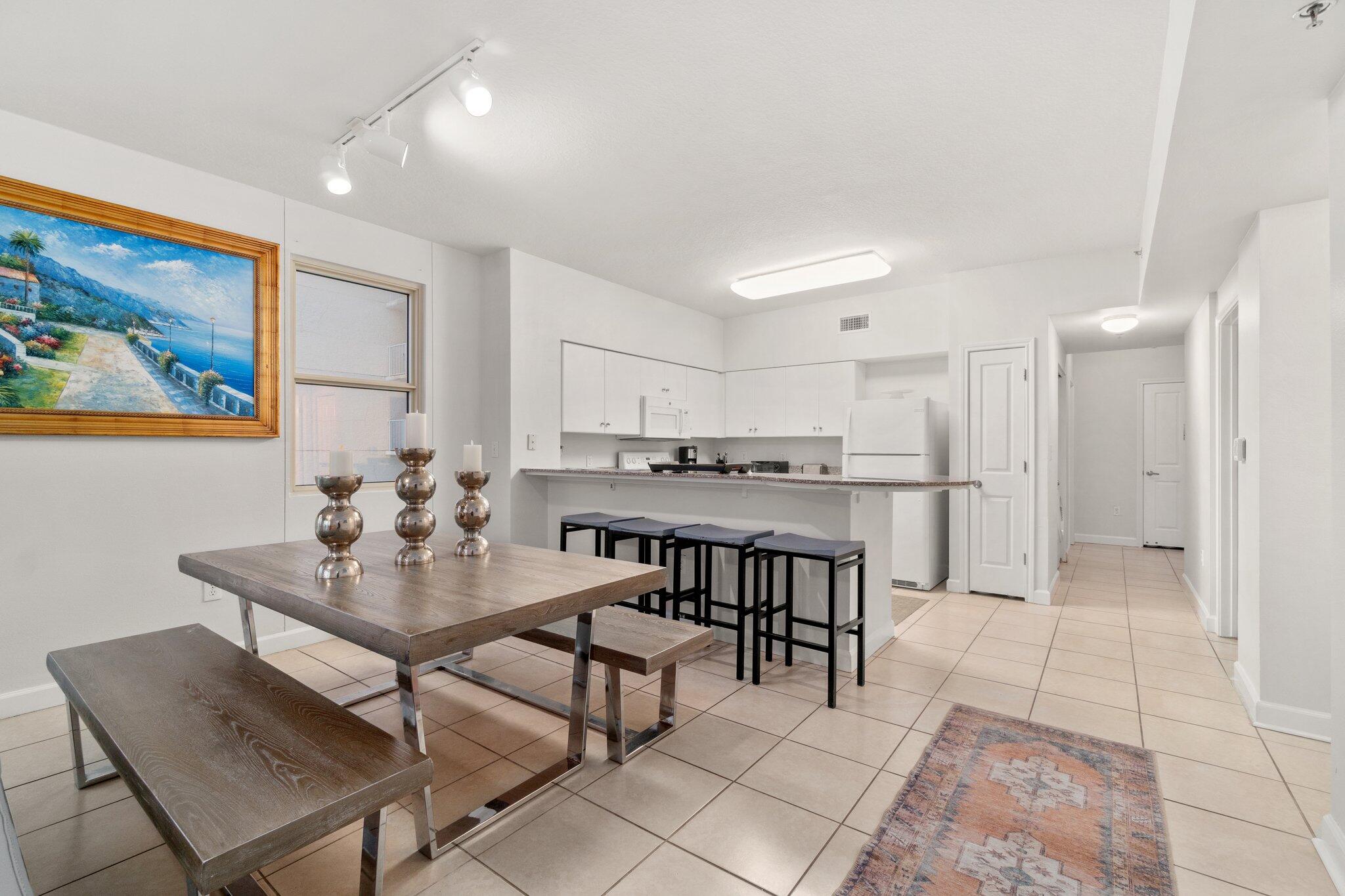 SHORES OF PANAMA - Residential