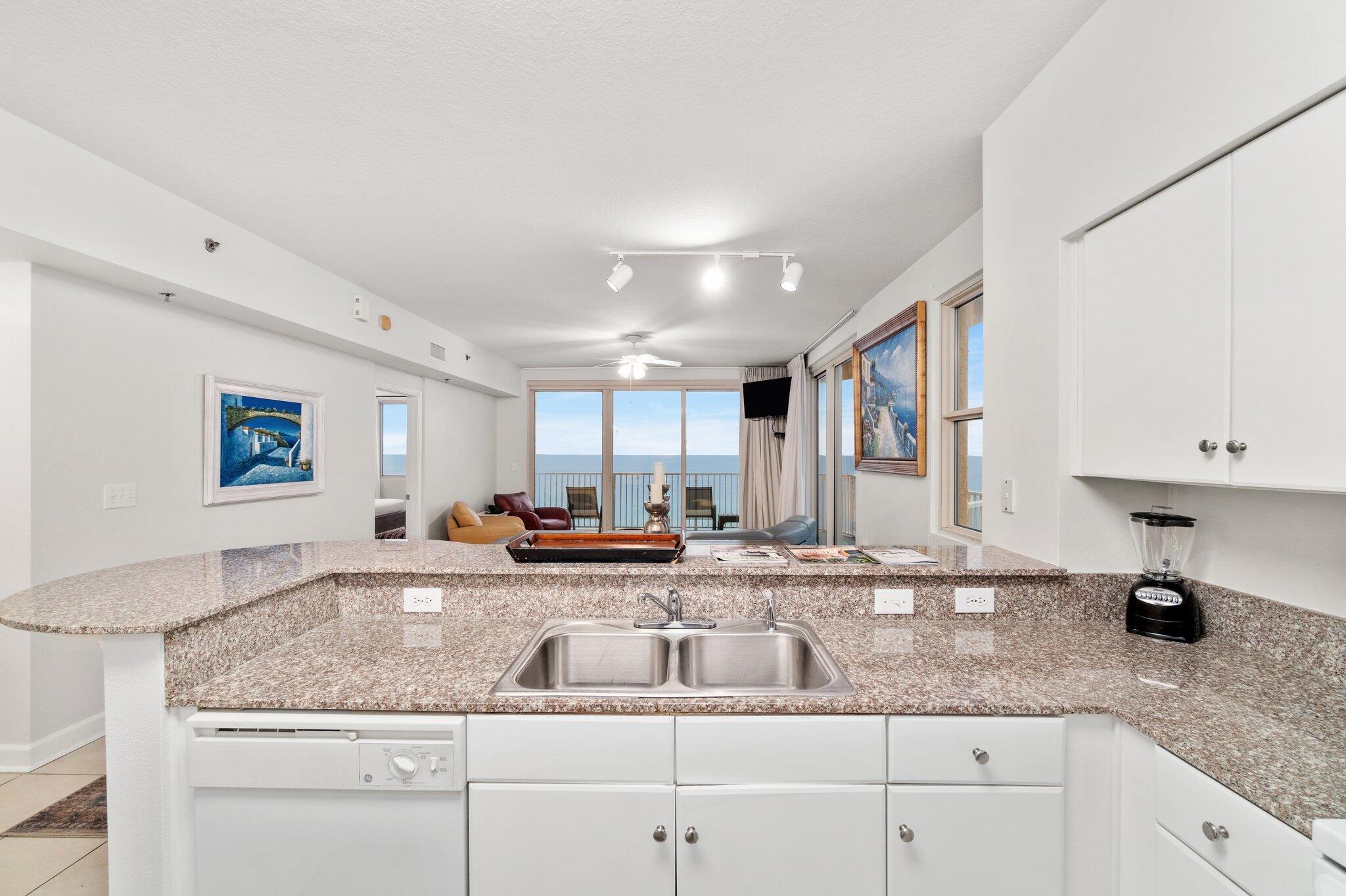 SHORES OF PANAMA - Residential