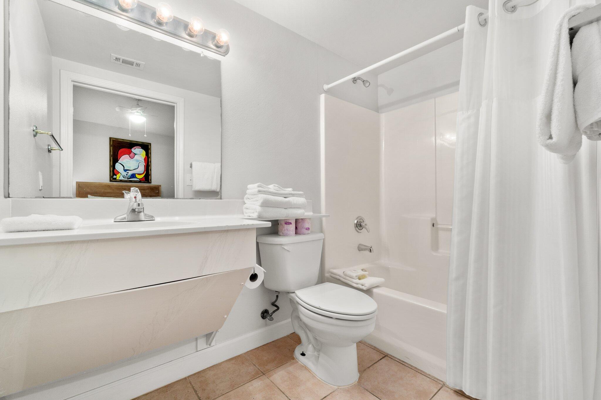 SHORES OF PANAMA - Residential