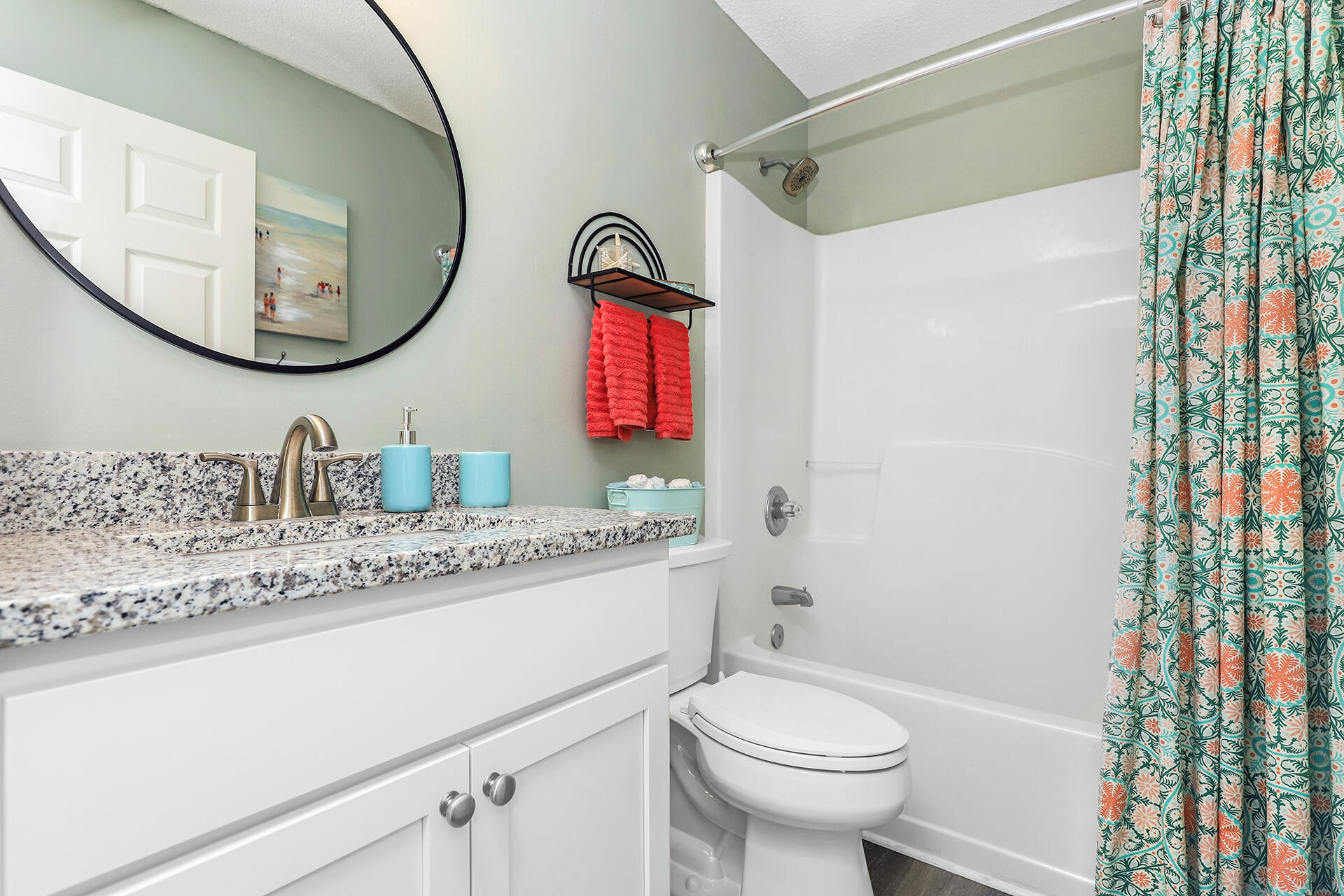 CRYSTAL VILLAGE 2 CONDO PH 4 - Residential