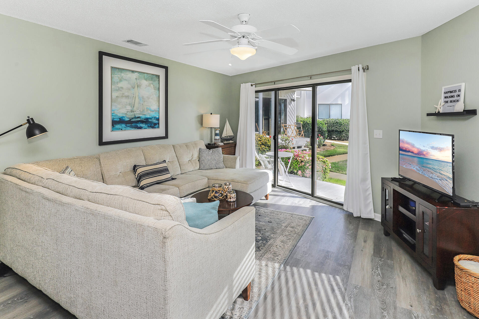 CRYSTAL VILLAGE 2 CONDO PH 4 - Residential