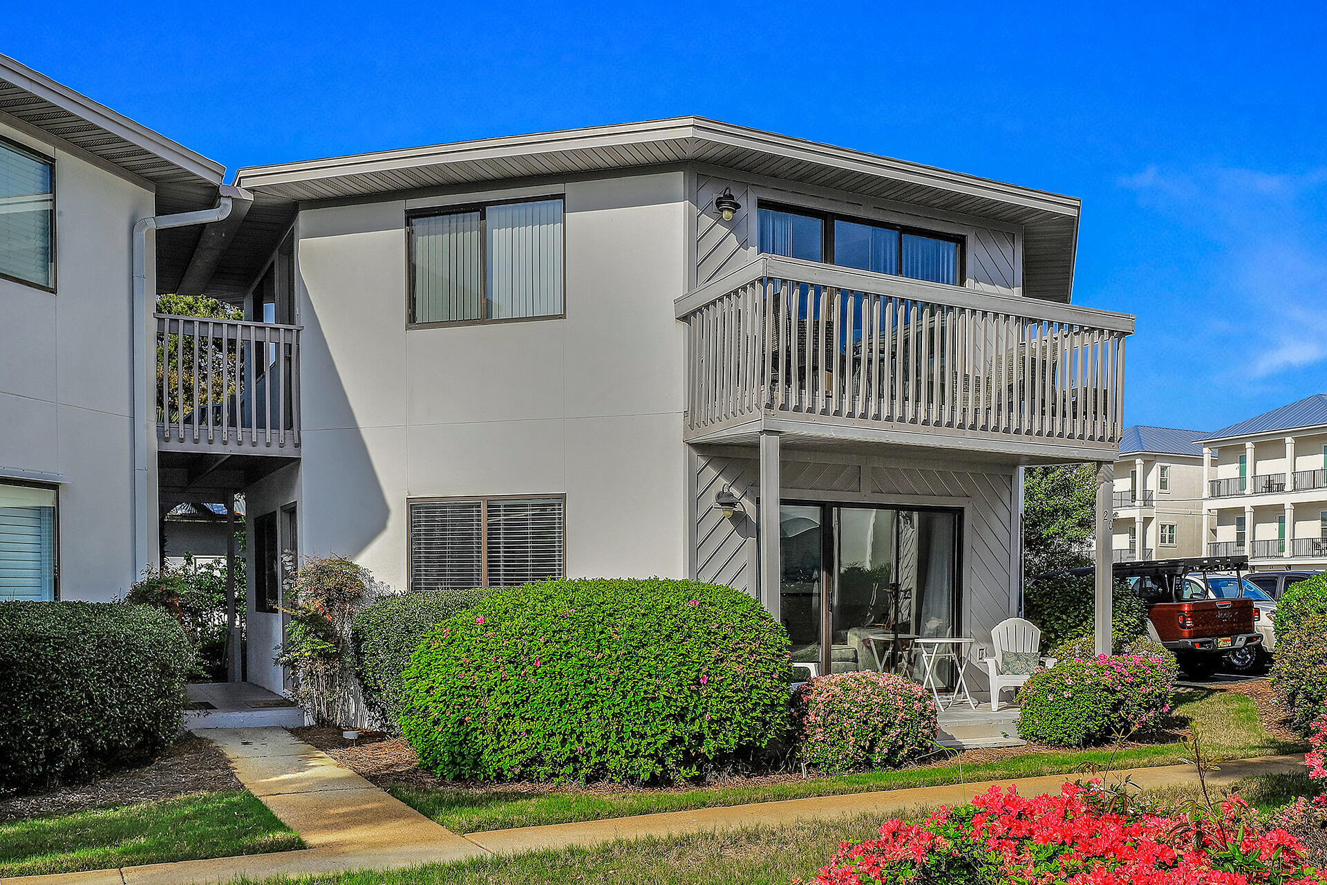 CRYSTAL VILLAGE 2 CONDO PH 4 - Residential