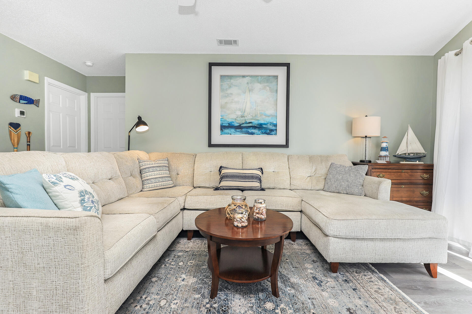 CRYSTAL VILLAGE 2 CONDO PH 4 - Residential