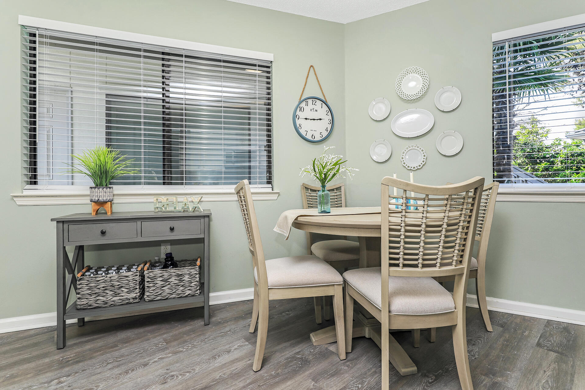 CRYSTAL VILLAGE 2 CONDO PH 4 - Residential