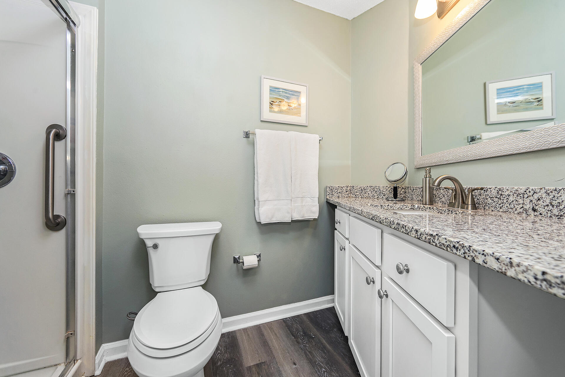 CRYSTAL VILLAGE 2 CONDO PH 4 - Residential