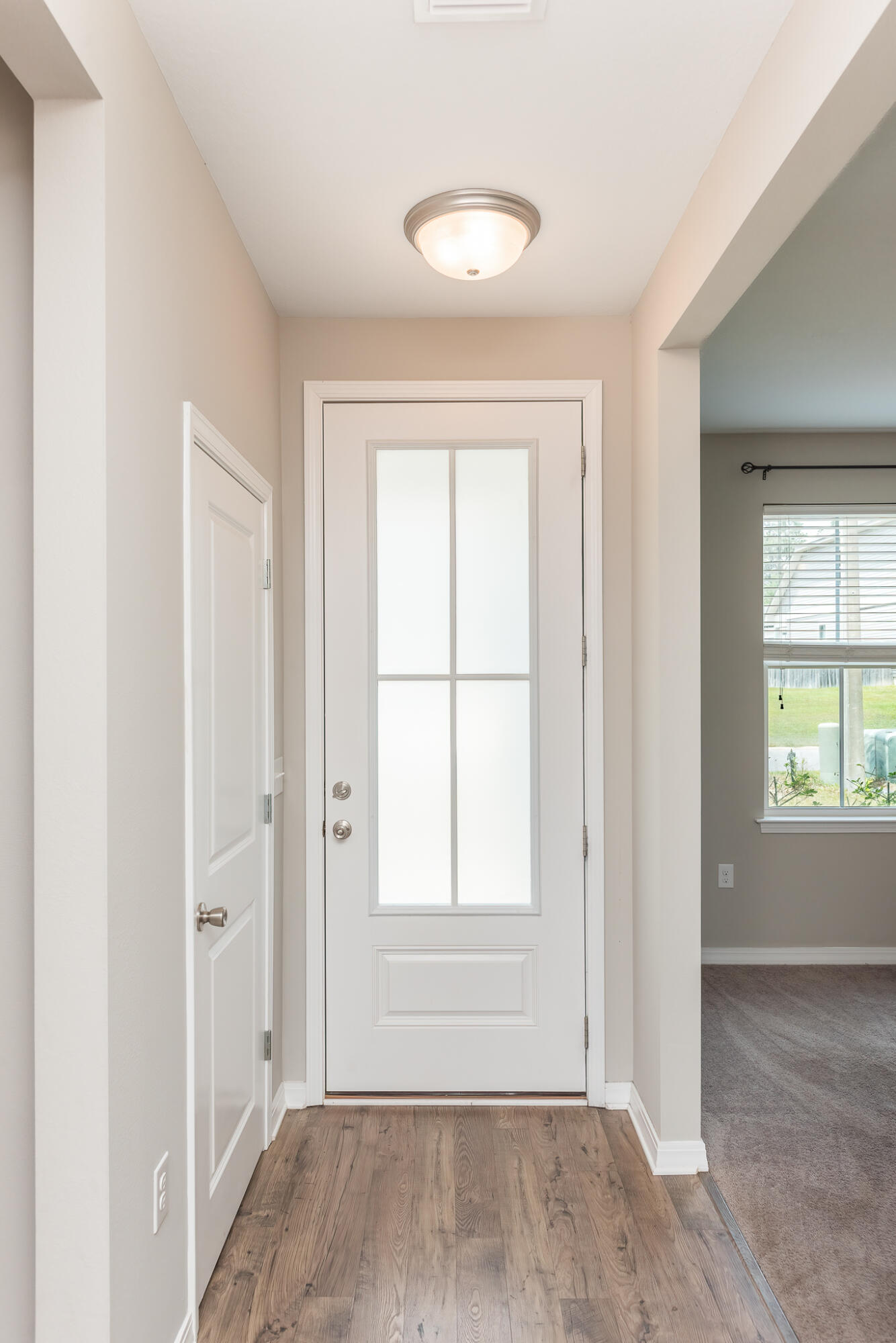 HERITAGE MANOR - Residential