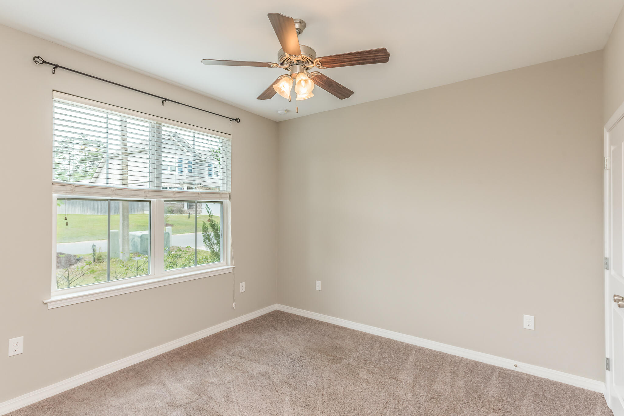 HERITAGE MANOR - Residential