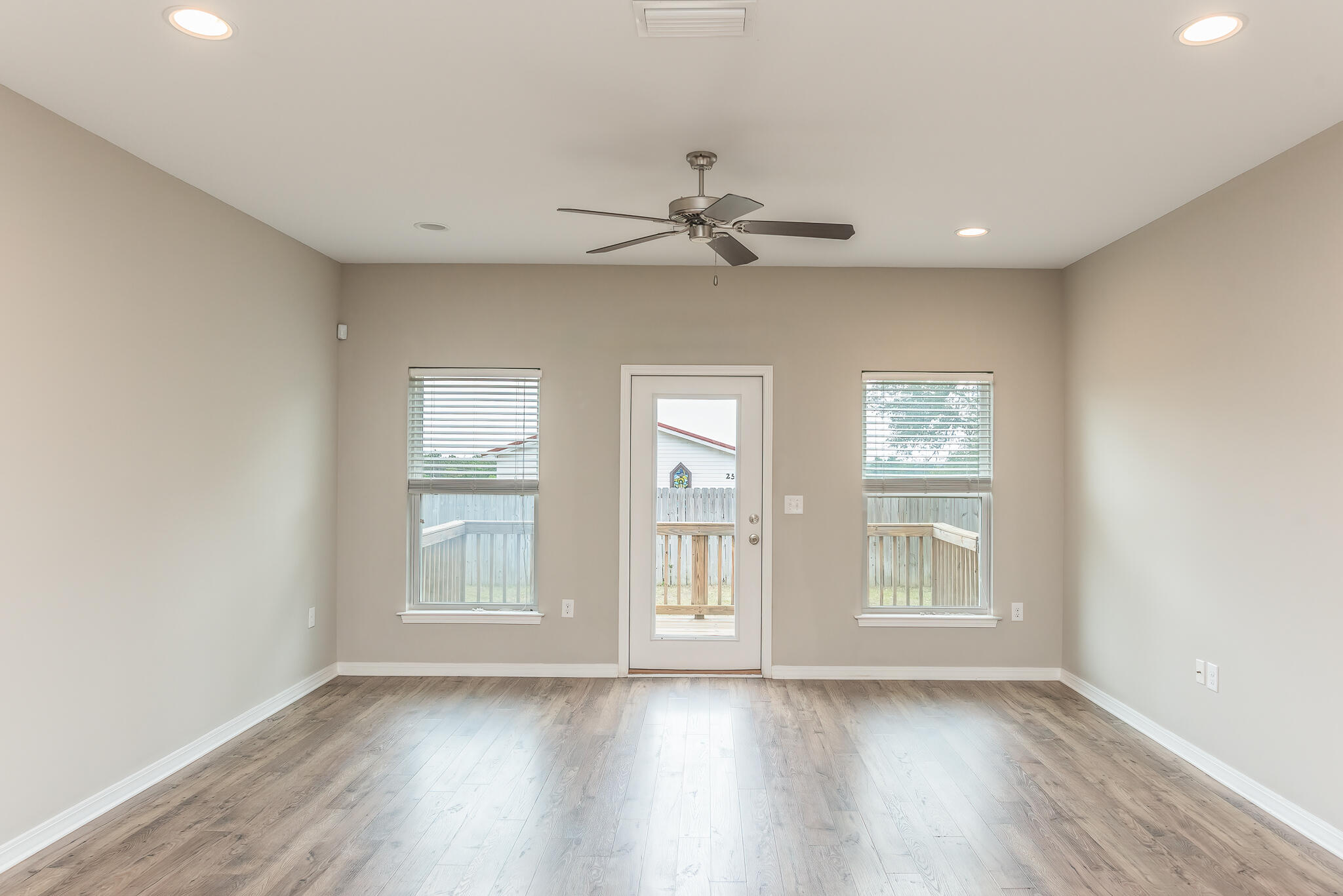 HERITAGE MANOR - Residential