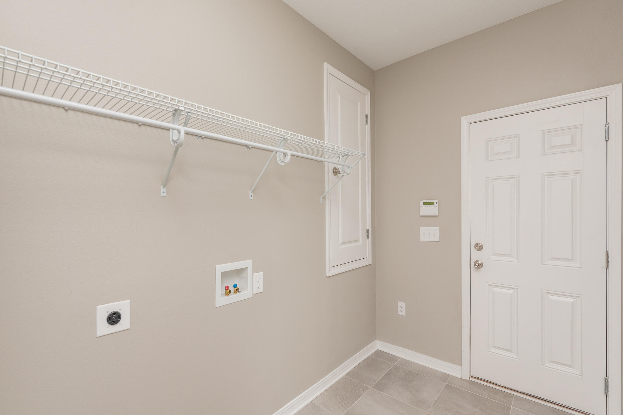 HERITAGE MANOR - Residential