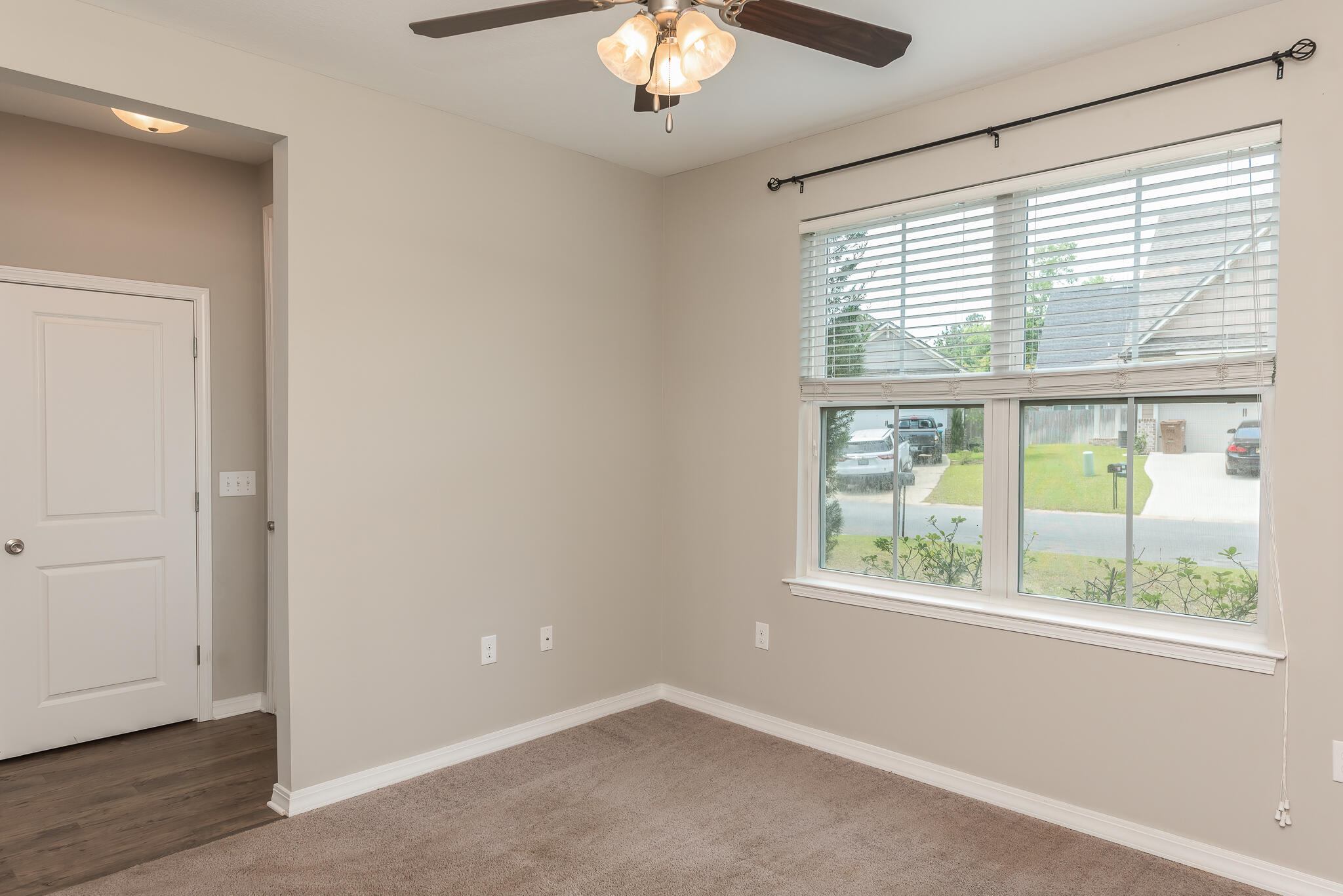 HERITAGE MANOR - Residential