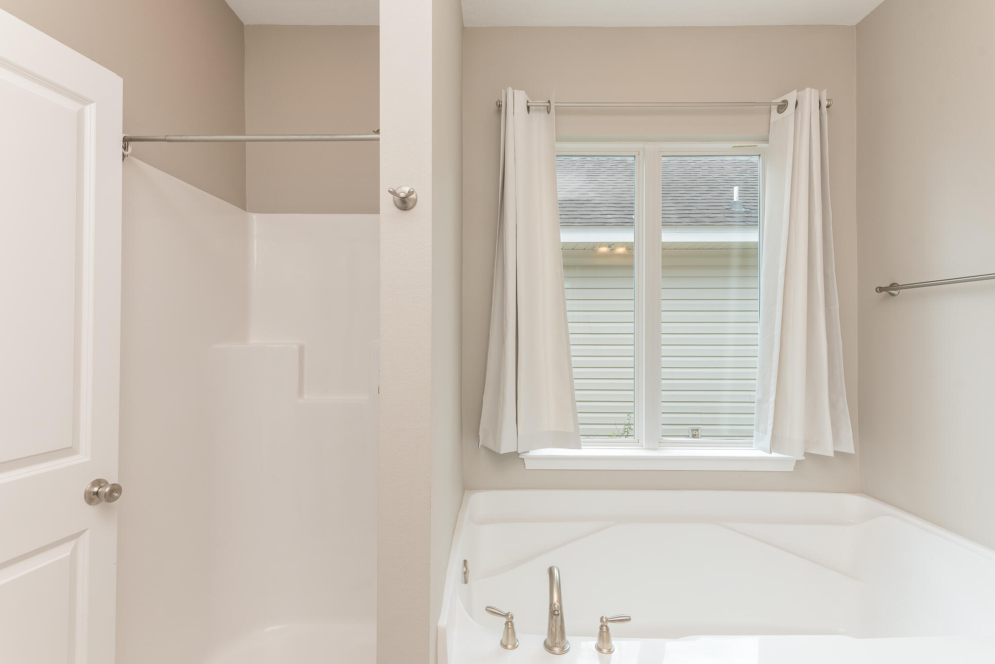 HERITAGE MANOR - Residential