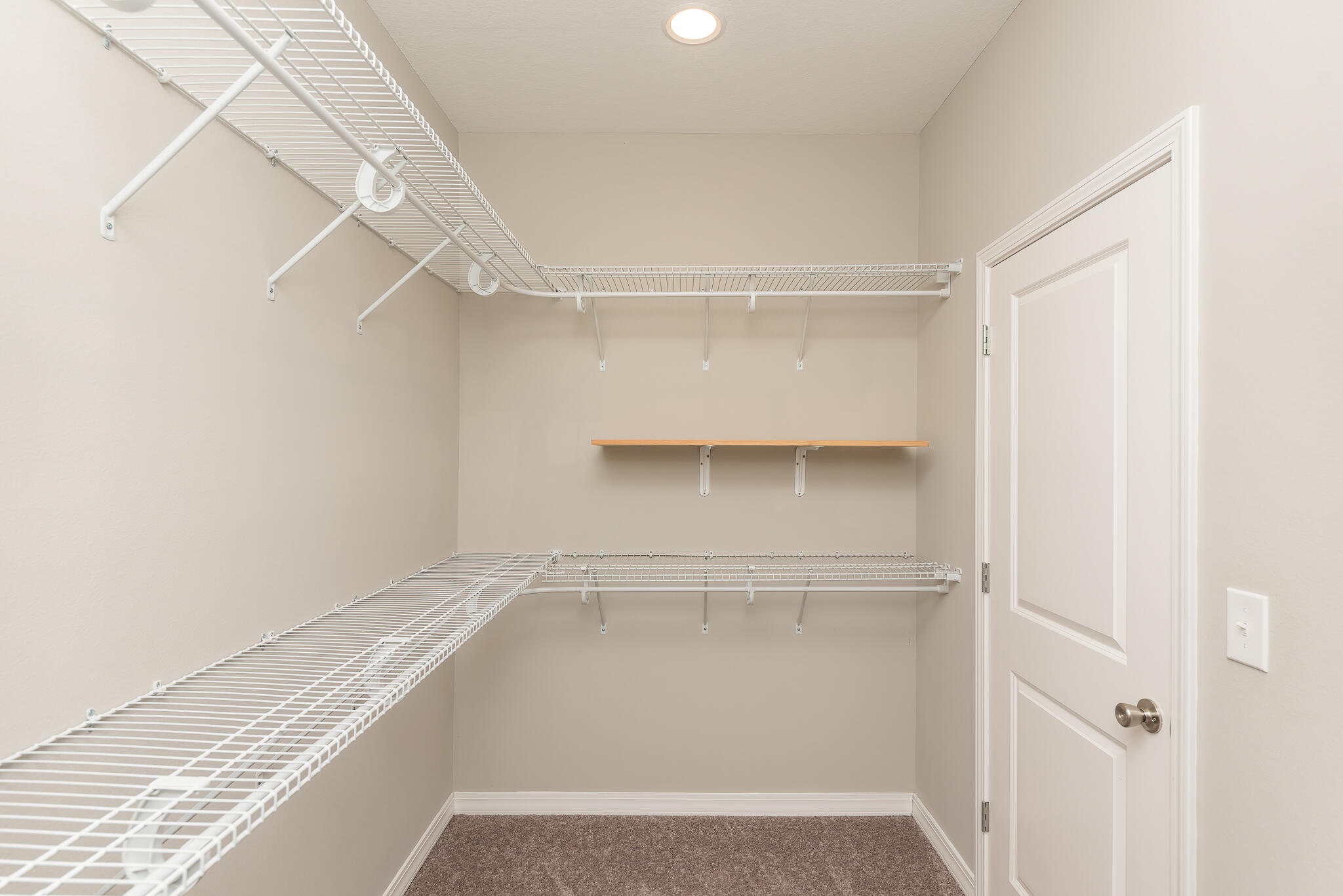 HERITAGE MANOR - Residential