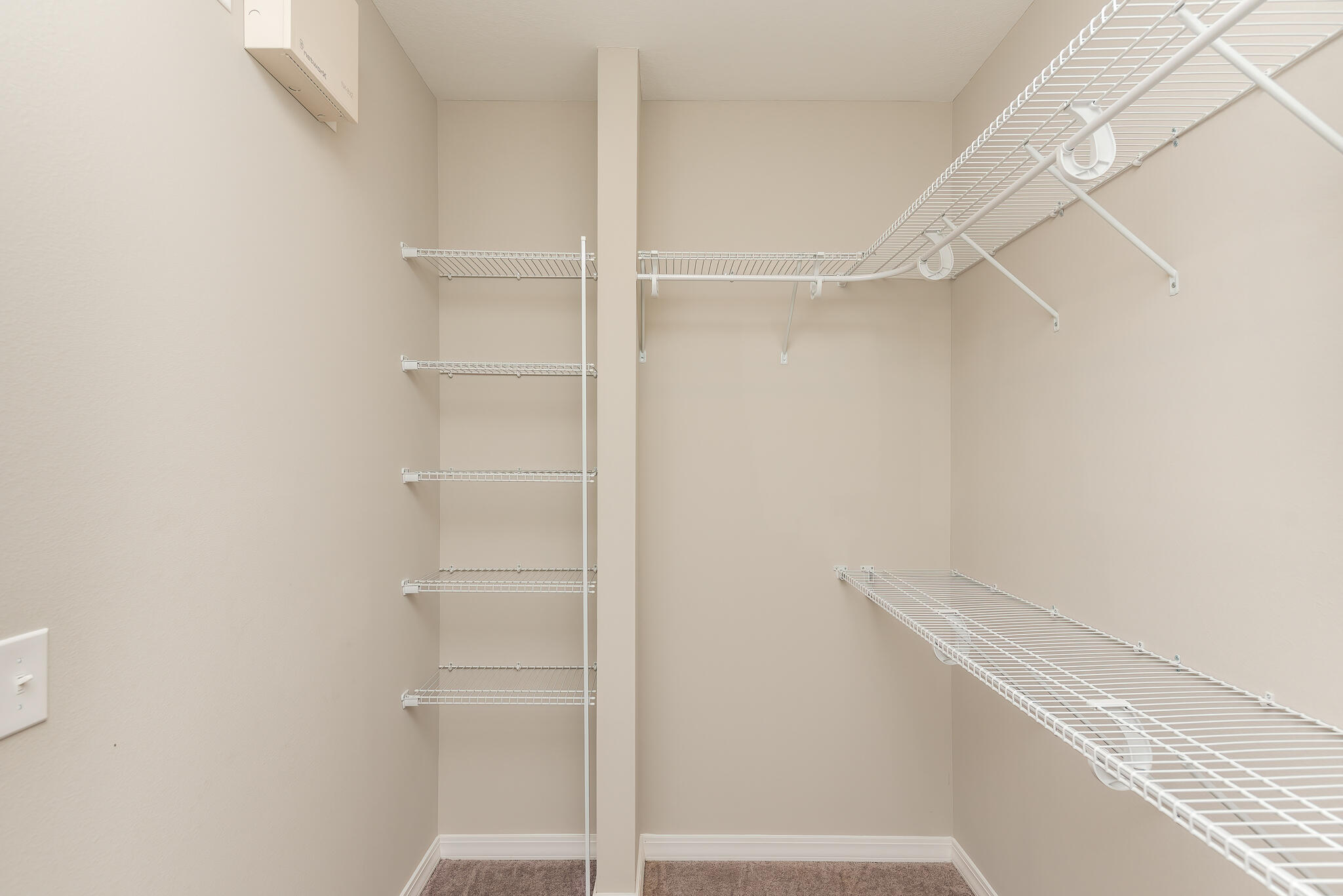 HERITAGE MANOR - Residential