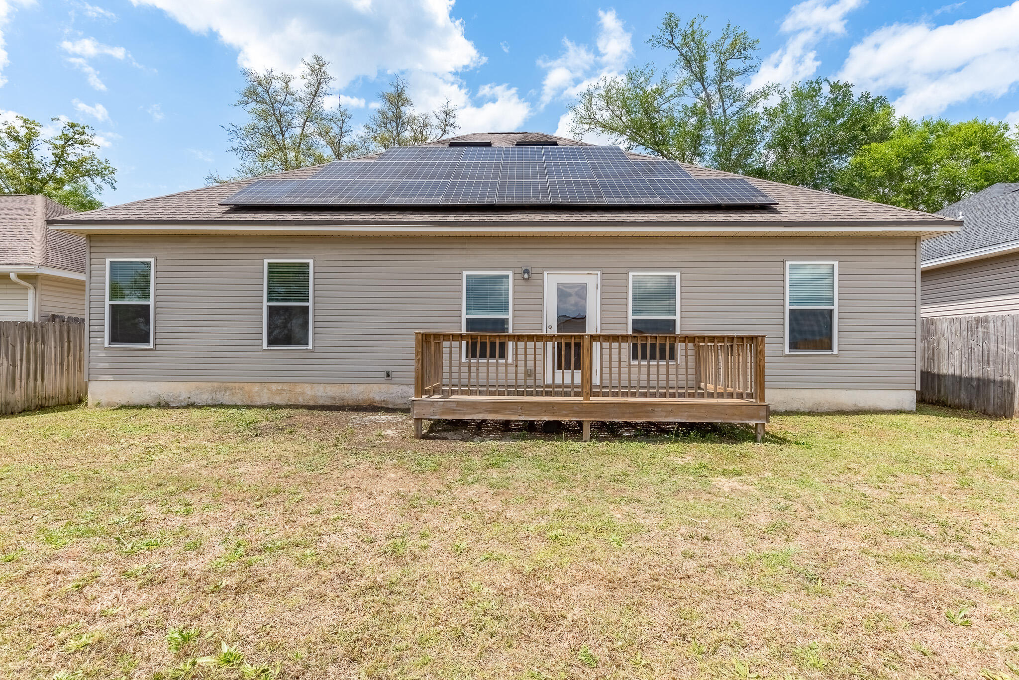 HERITAGE MANOR - Residential