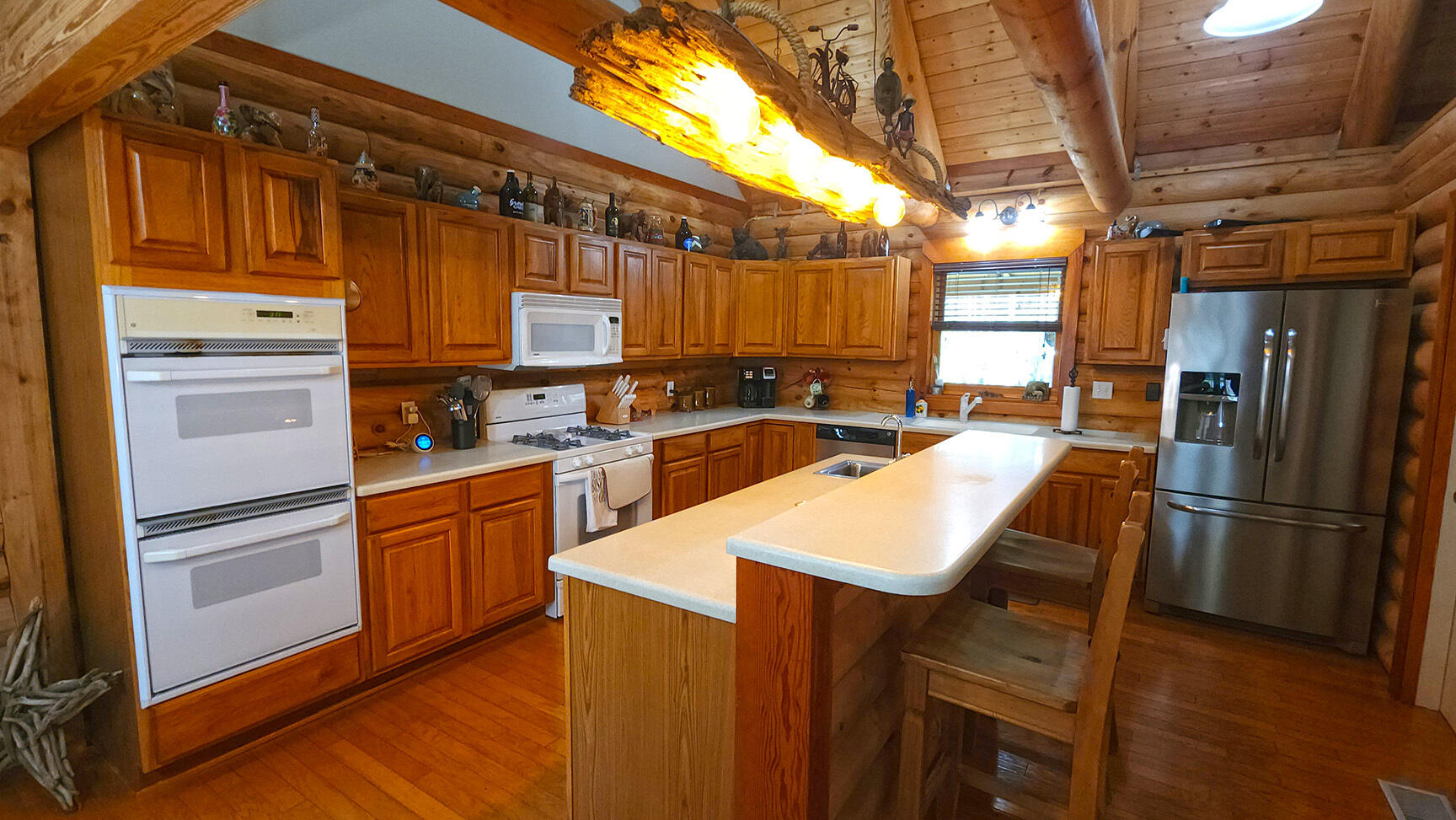 NO RECORDED SUBDIVISION - Residential