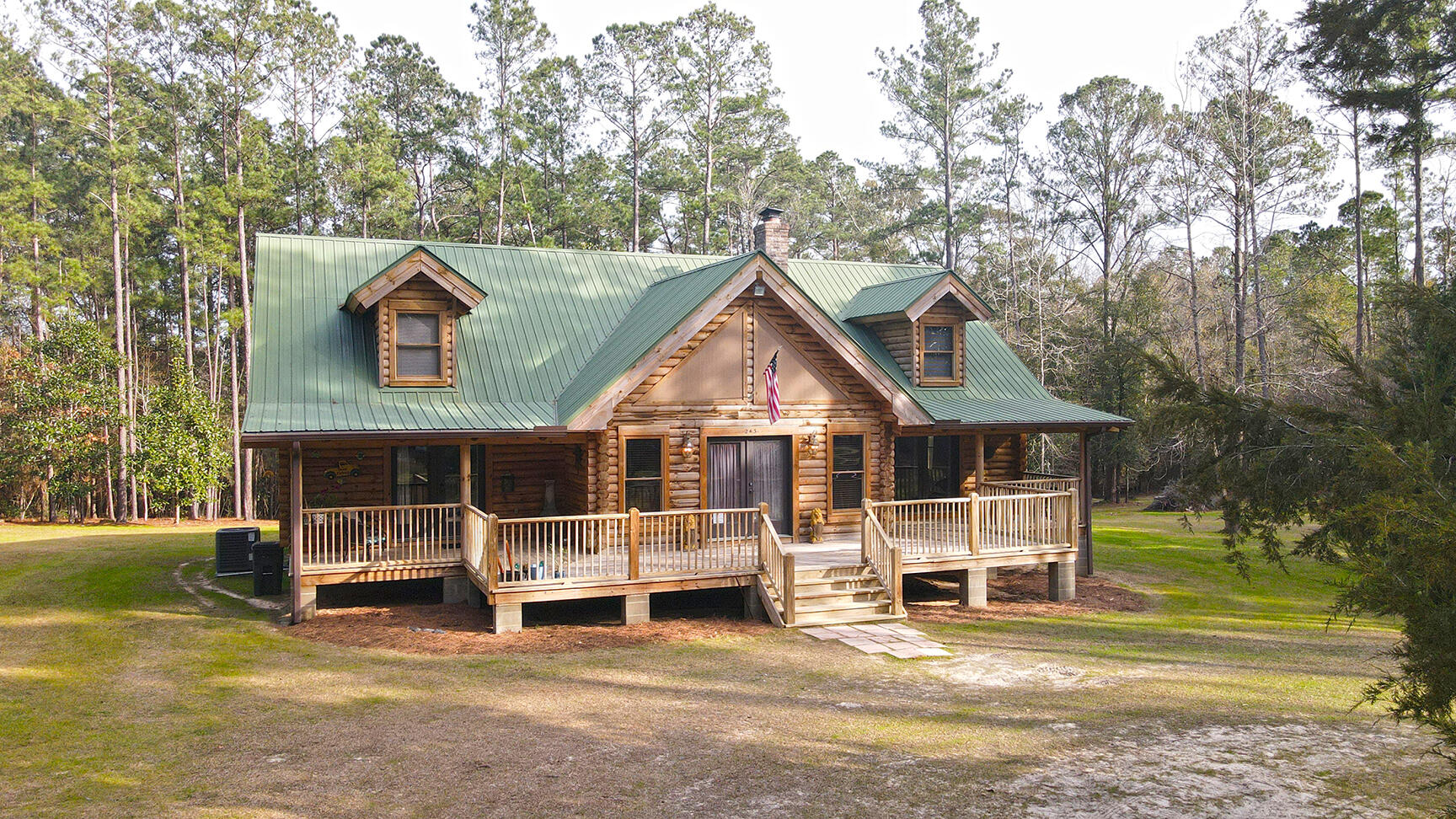 NO RECORDED SUBDIVISION - Residential