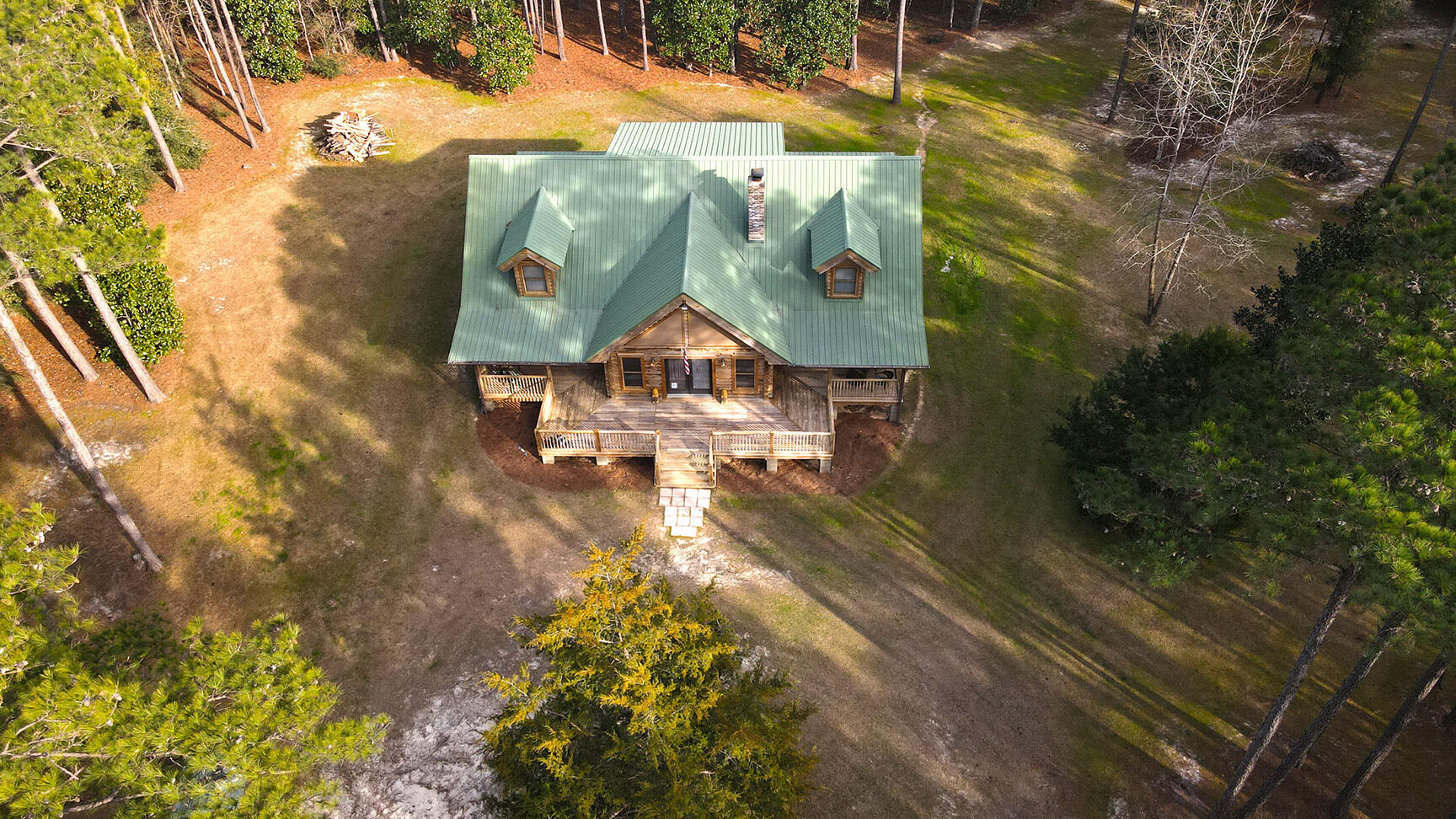 NO RECORDED SUBDIVISION - Residential