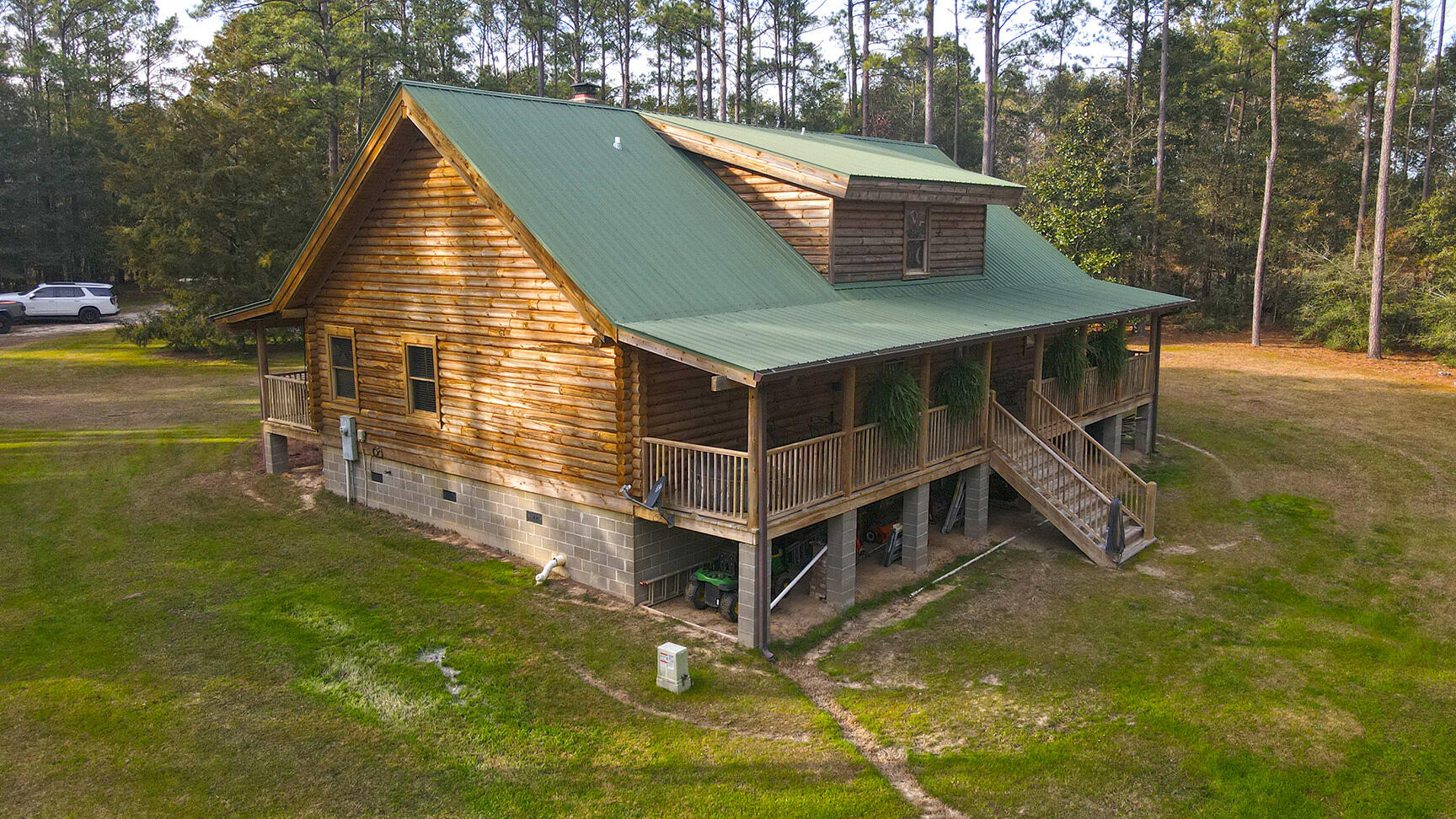 NO RECORDED SUBDIVISION - Residential