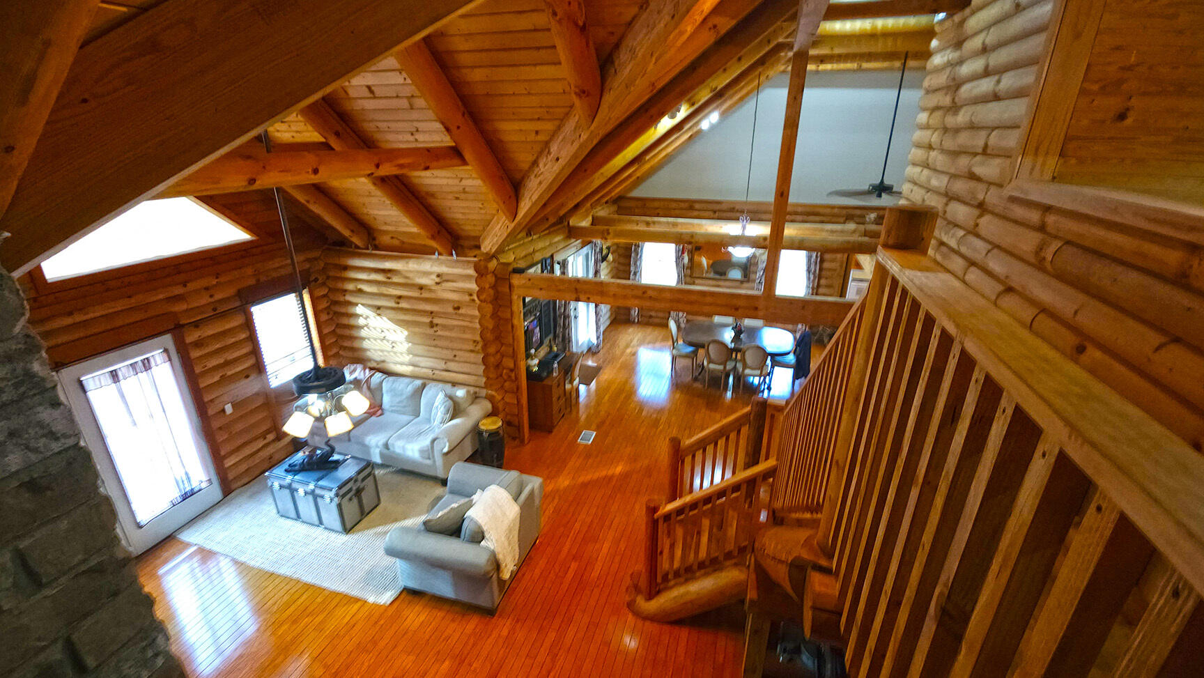 NO RECORDED SUBDIVISION - Residential