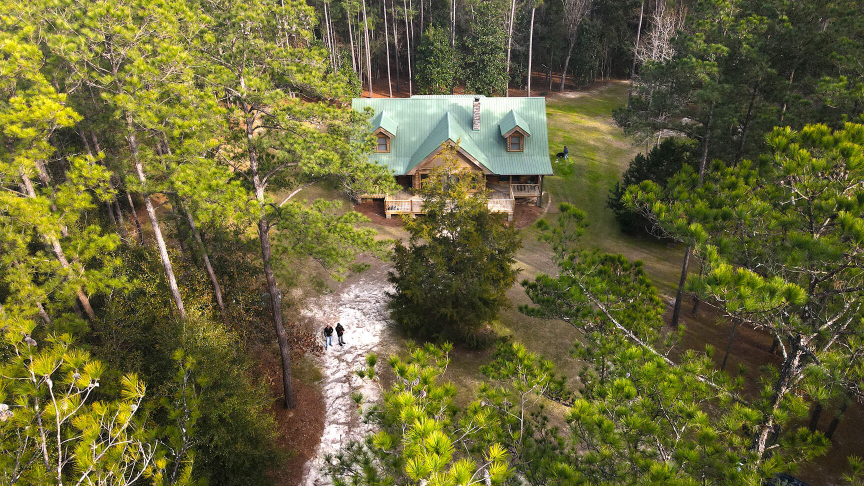 NO RECORDED SUBDIVISION - Residential