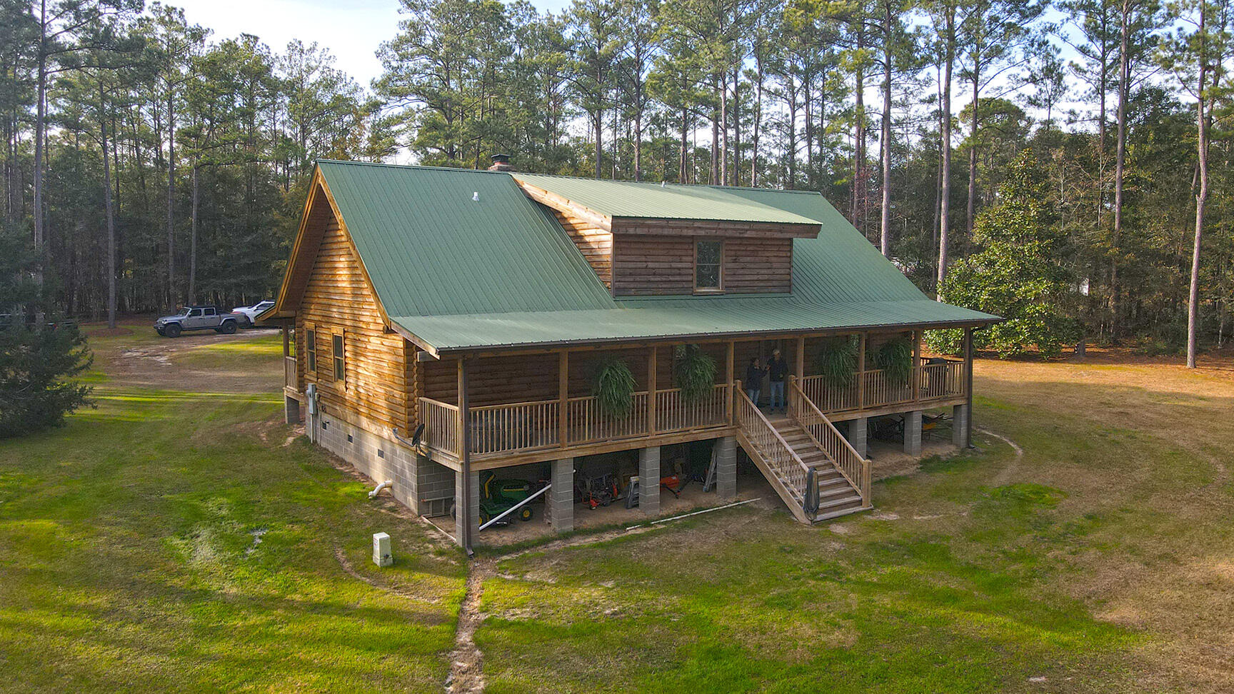 NO RECORDED SUBDIVISION - Residential