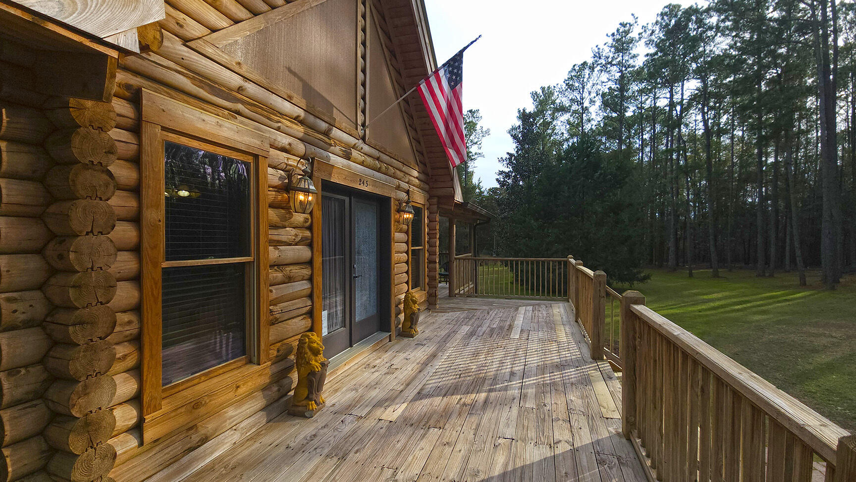 NO RECORDED SUBDIVISION - Residential