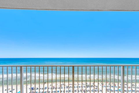16819 Front Beach Road UNIT 913 Panama City Beach FL 32413