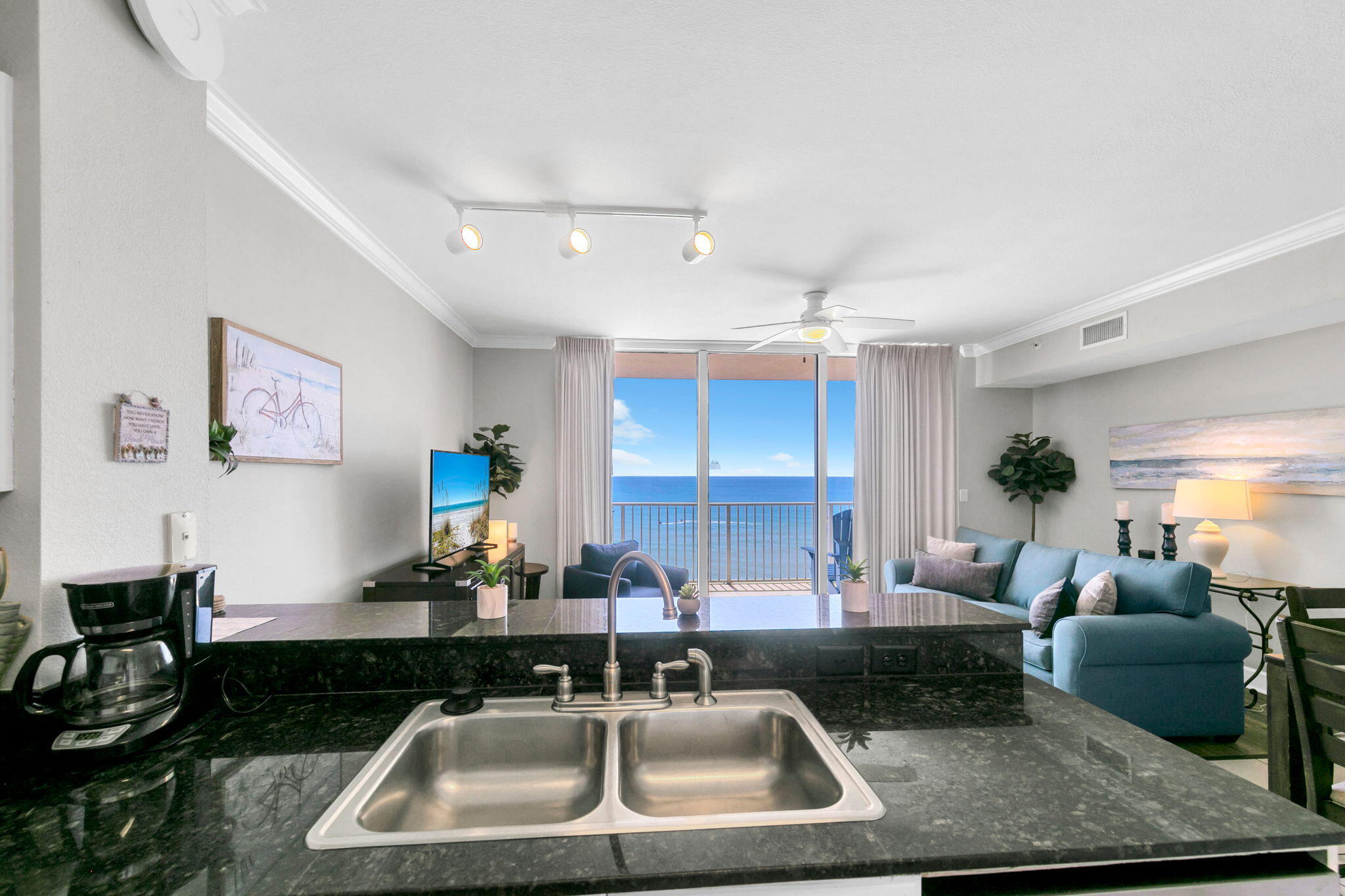 TIDEWATER BEACH STAGE 2 - Residential