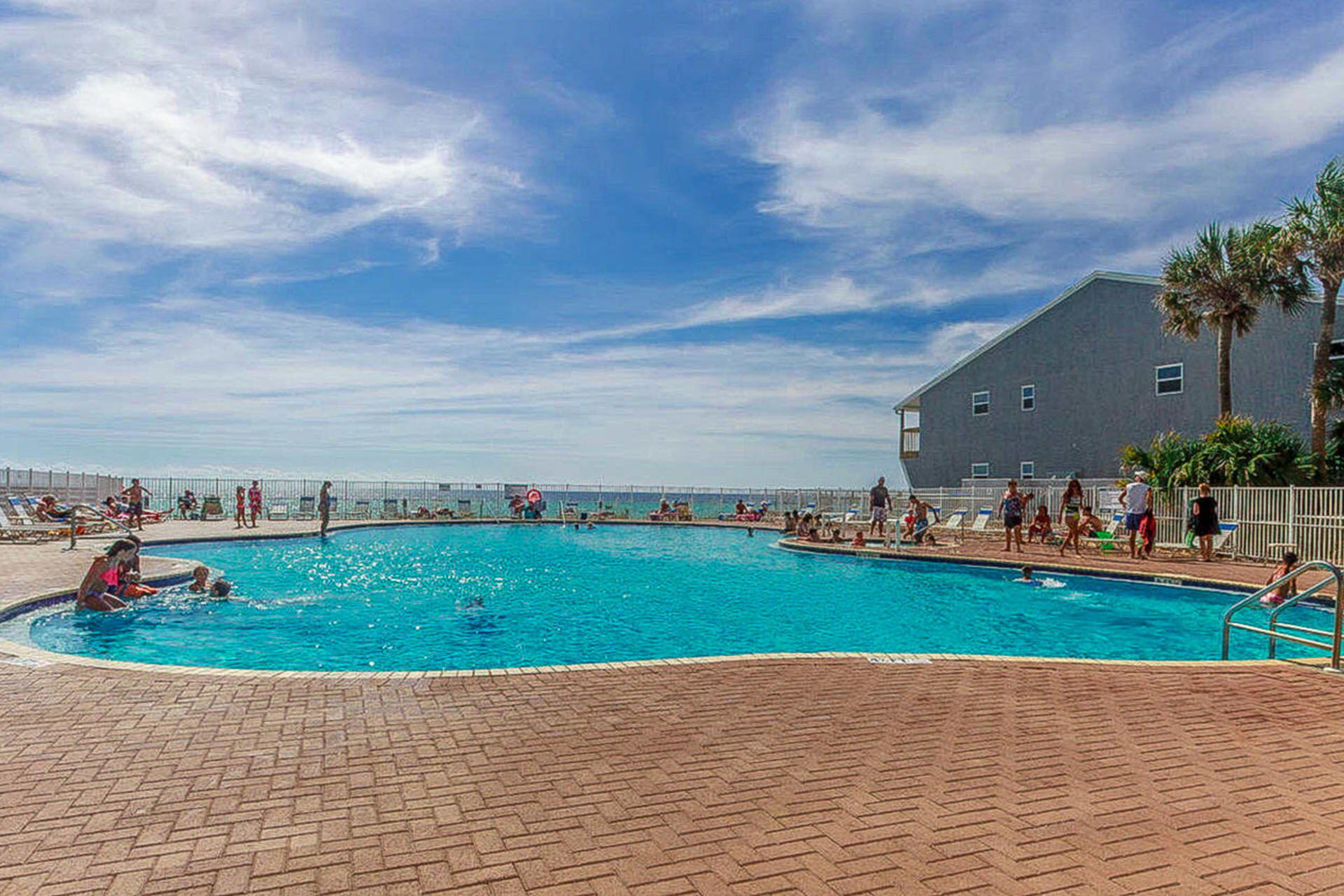 TIDEWATER BEACH STAGE 2 - Residential