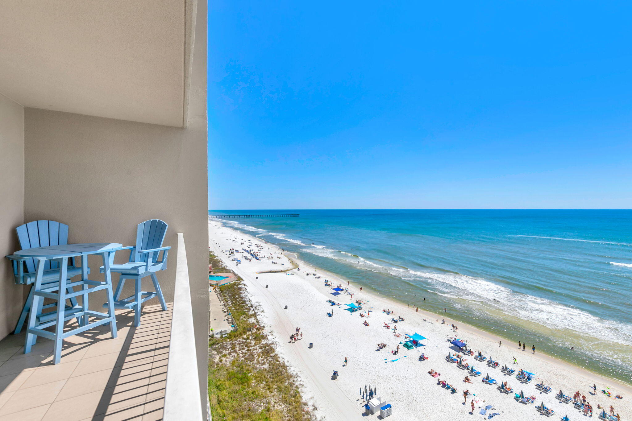 TIDEWATER BEACH STAGE 2 - Residential