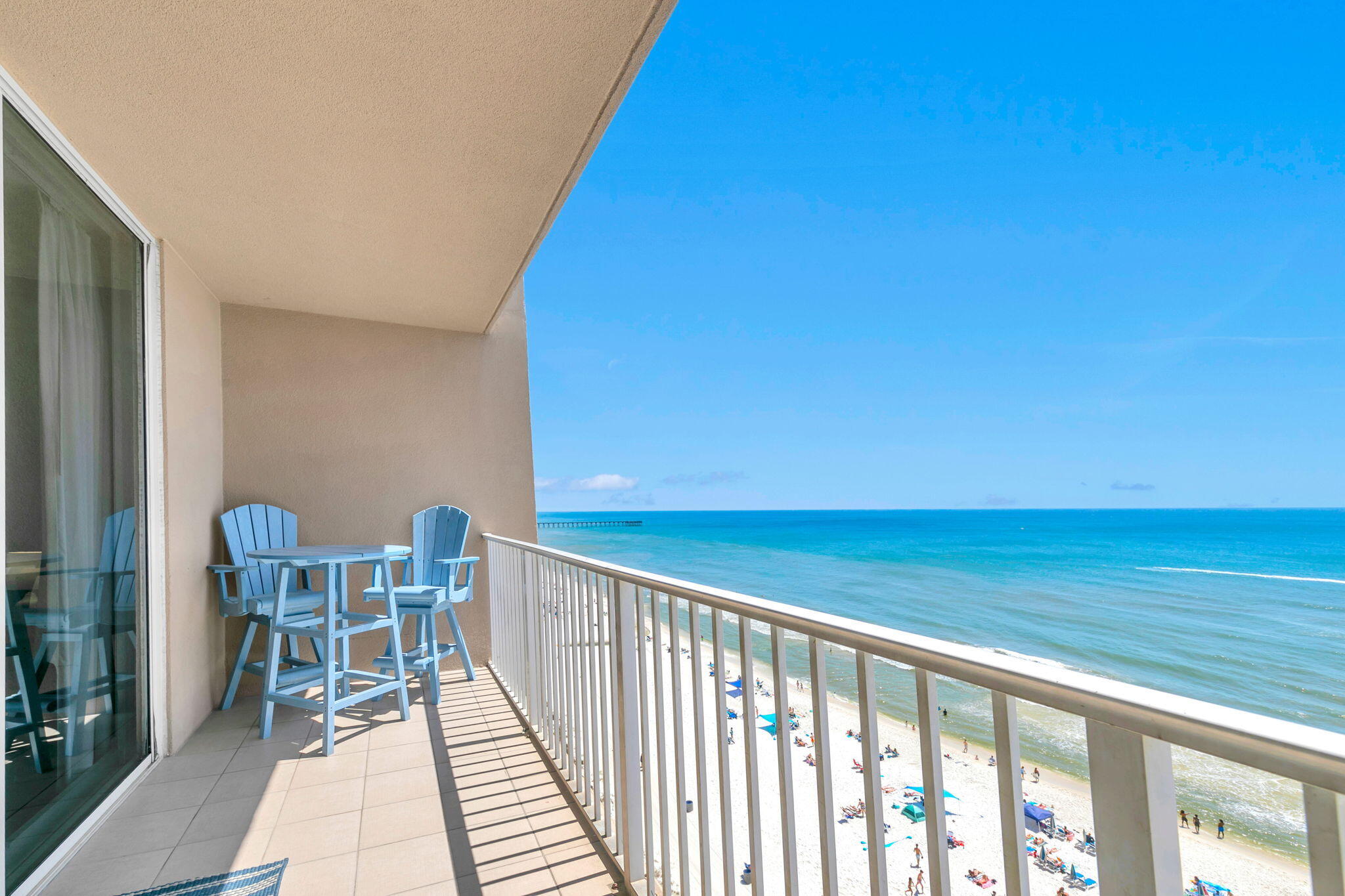 TIDEWATER BEACH STAGE 2 - Residential