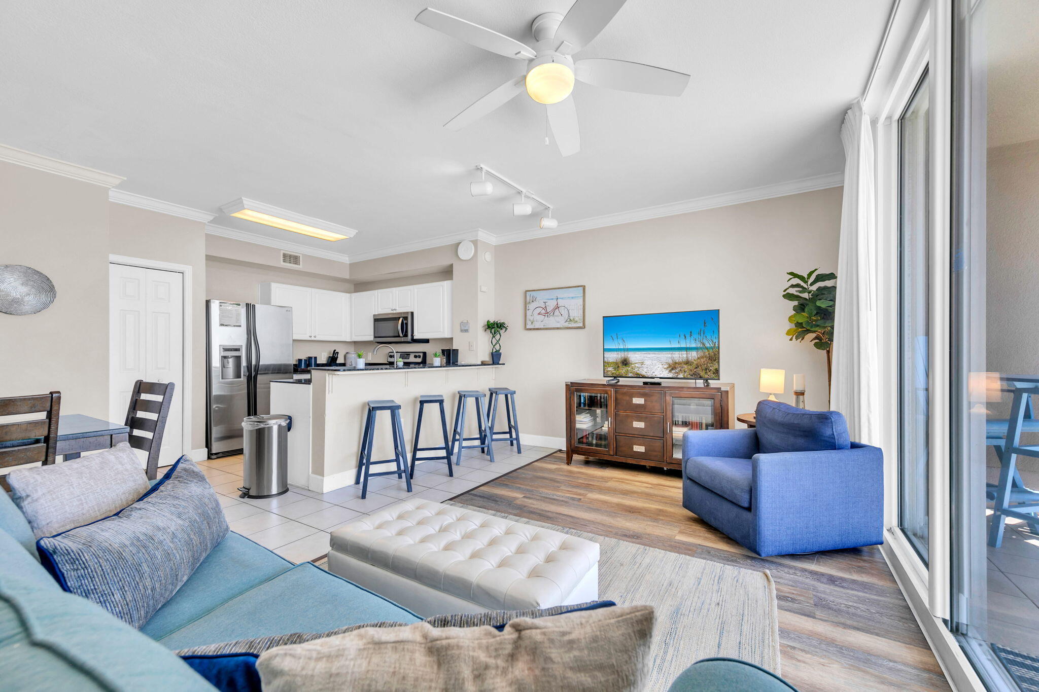TIDEWATER BEACH STAGE 2 - Residential