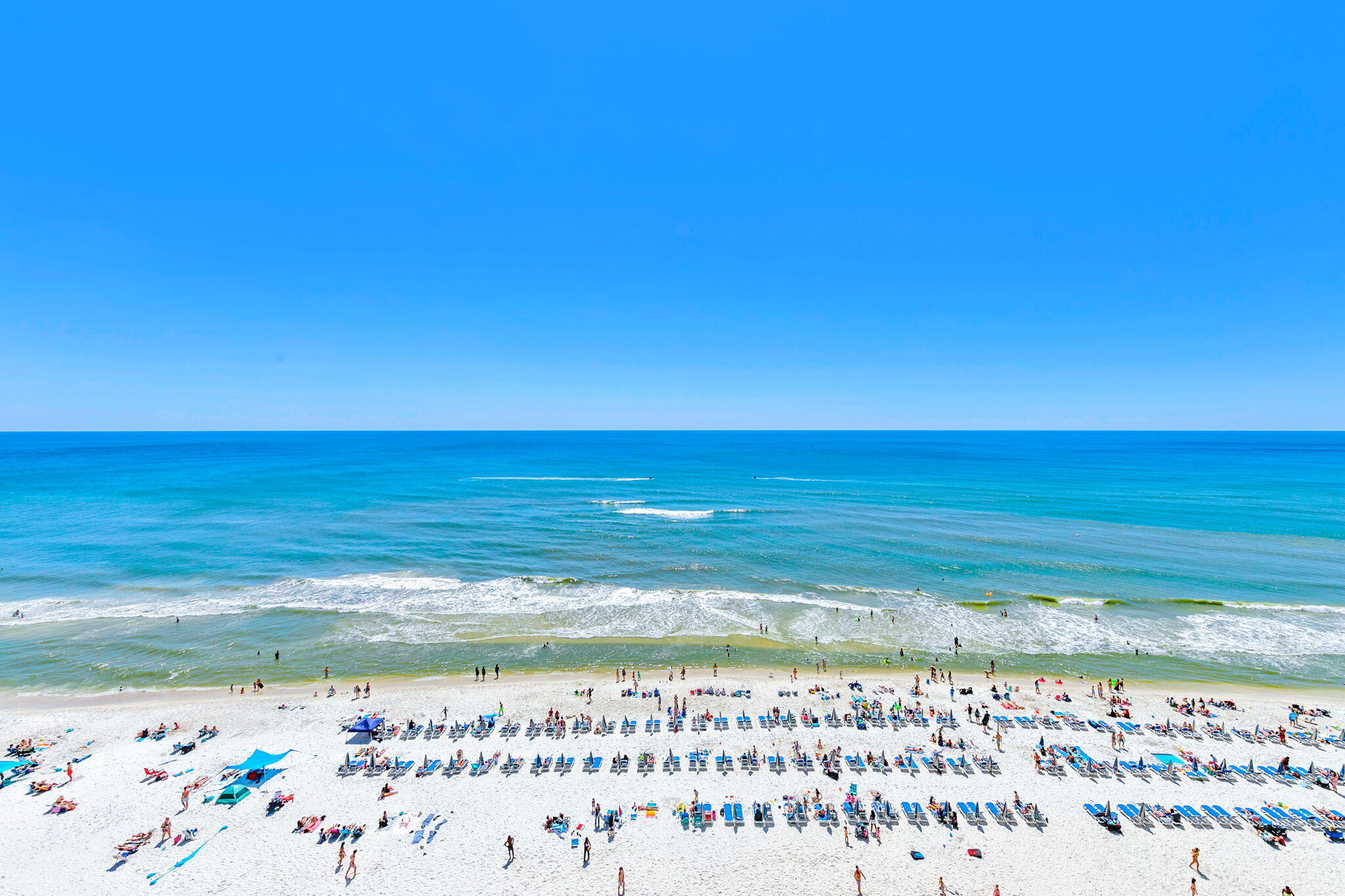 TIDEWATER BEACH STAGE 2 - Residential