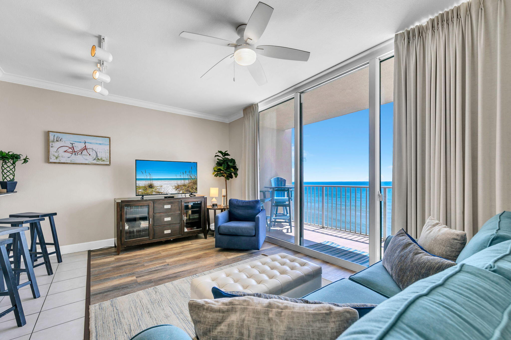 TIDEWATER BEACH STAGE 2 - Residential