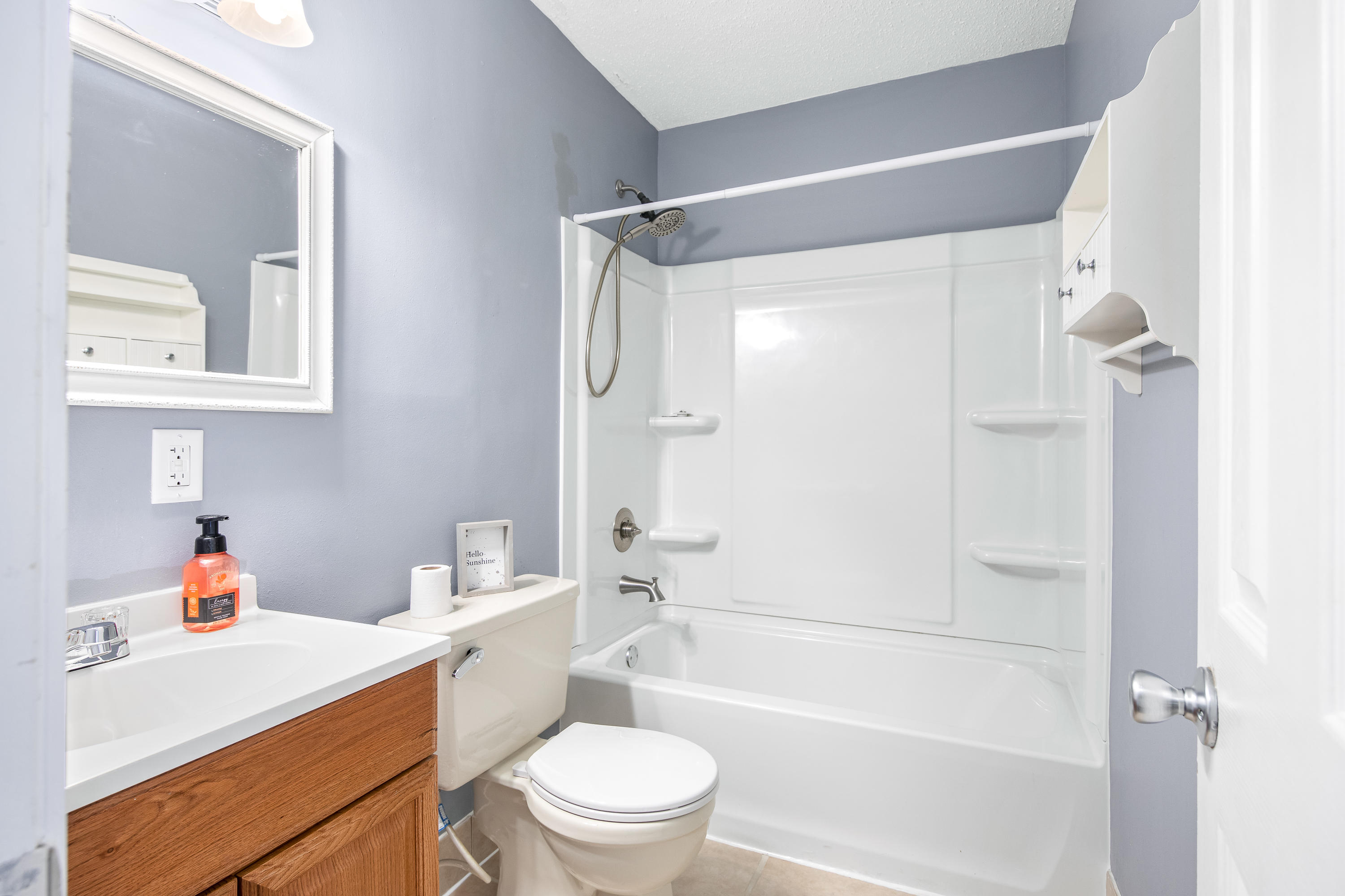 PINE MEADOWS 4TH ADDN - Residential