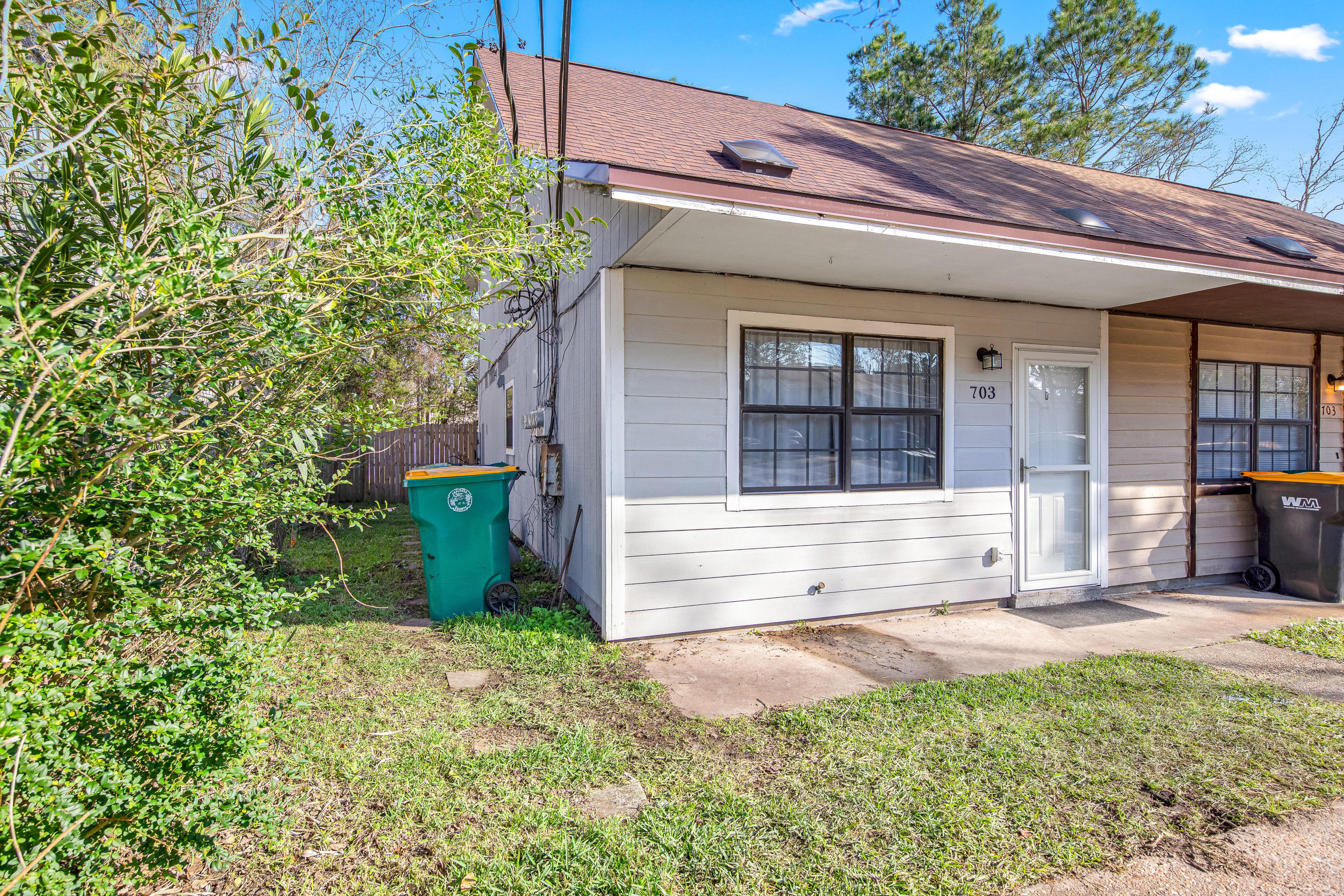 PINE MEADOWS 4TH ADDN - Residential