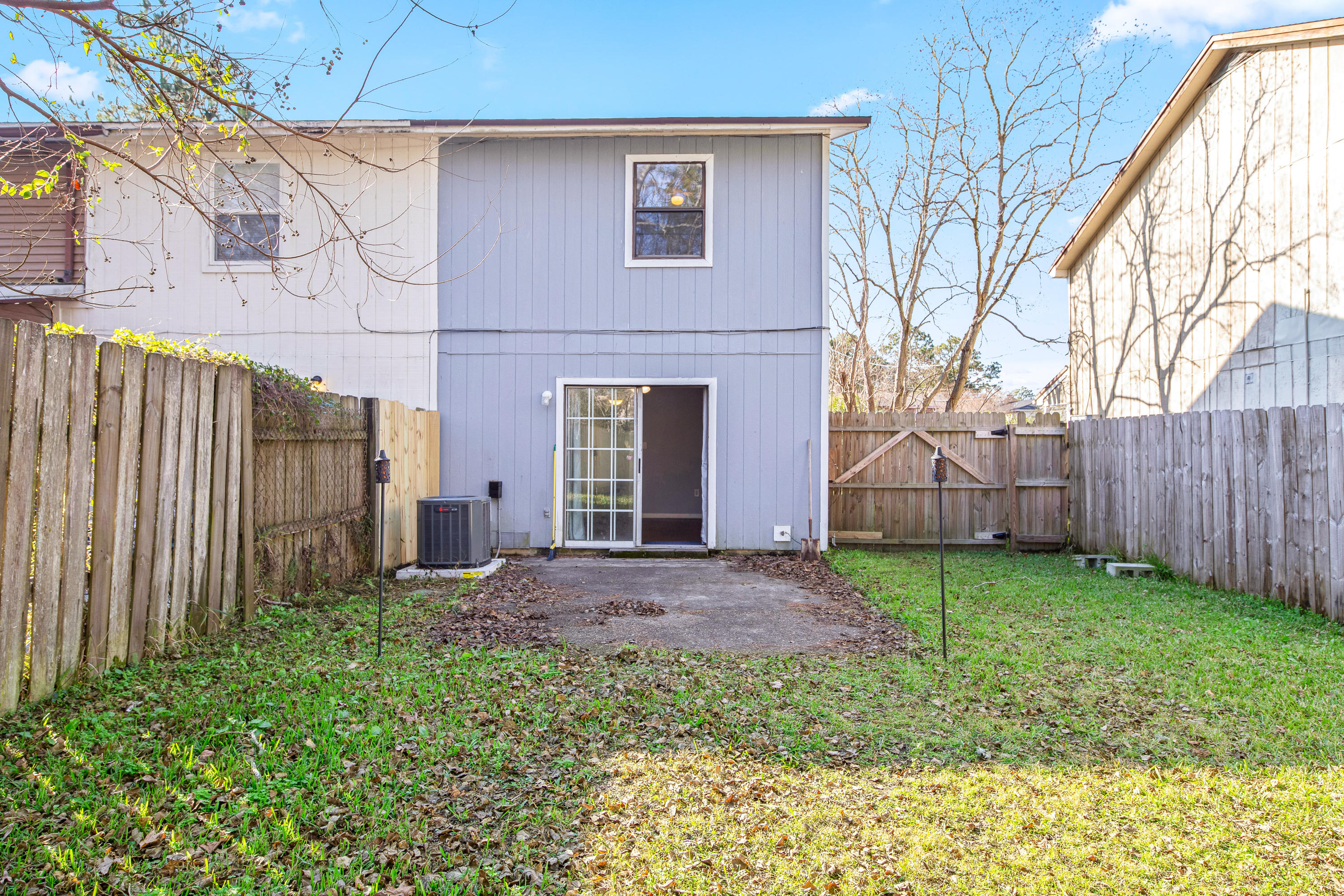 PINE MEADOWS 4TH ADDN - Residential