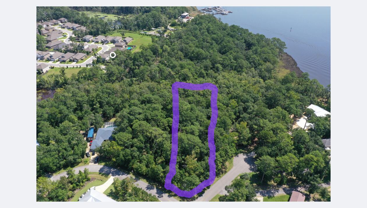 LAGRANGE SHORES - Land